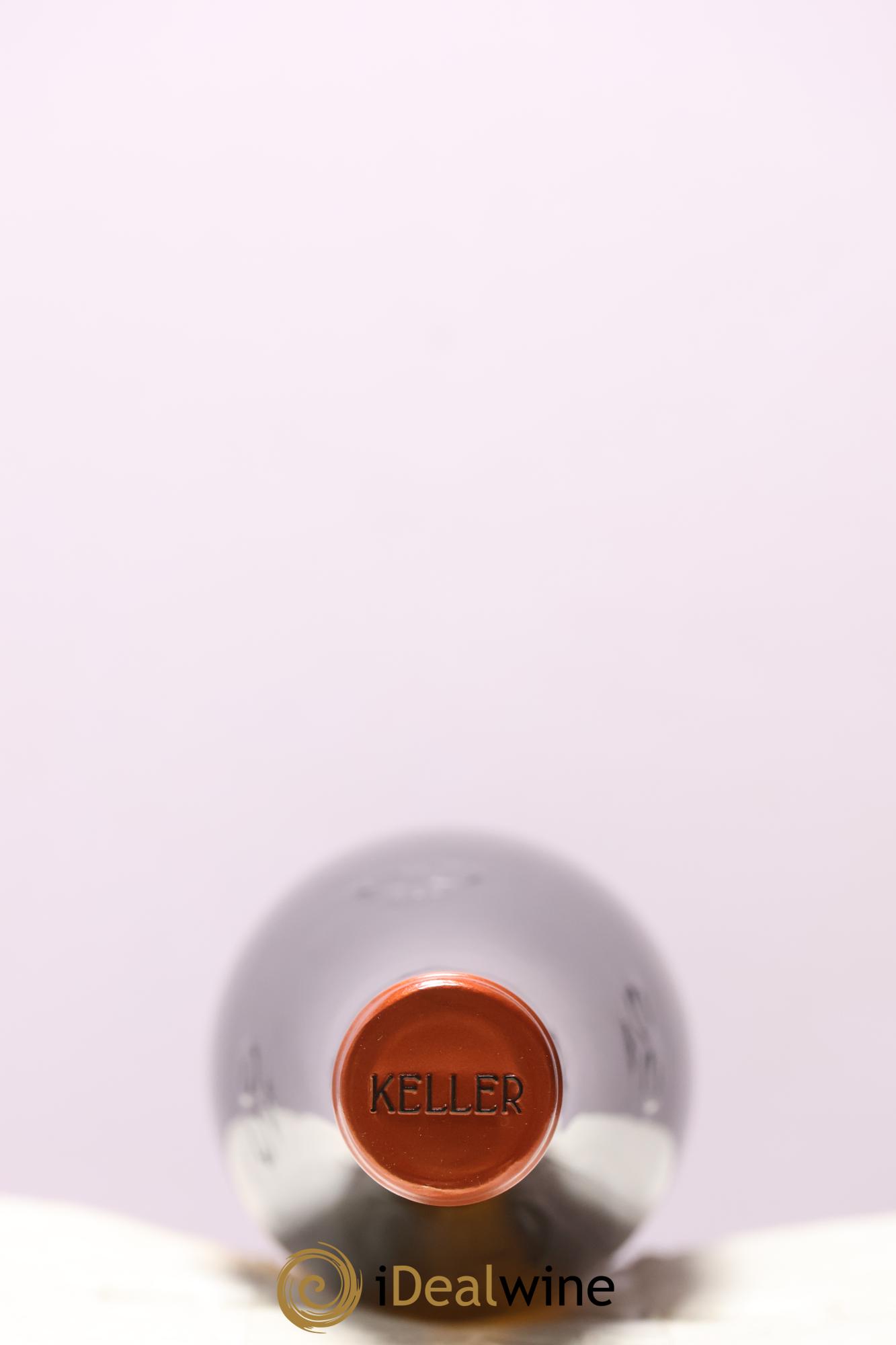 Riesling Trocken GG Dalsheim Hubacker Keller 2020 - Posten von 3 Flaschen - 2