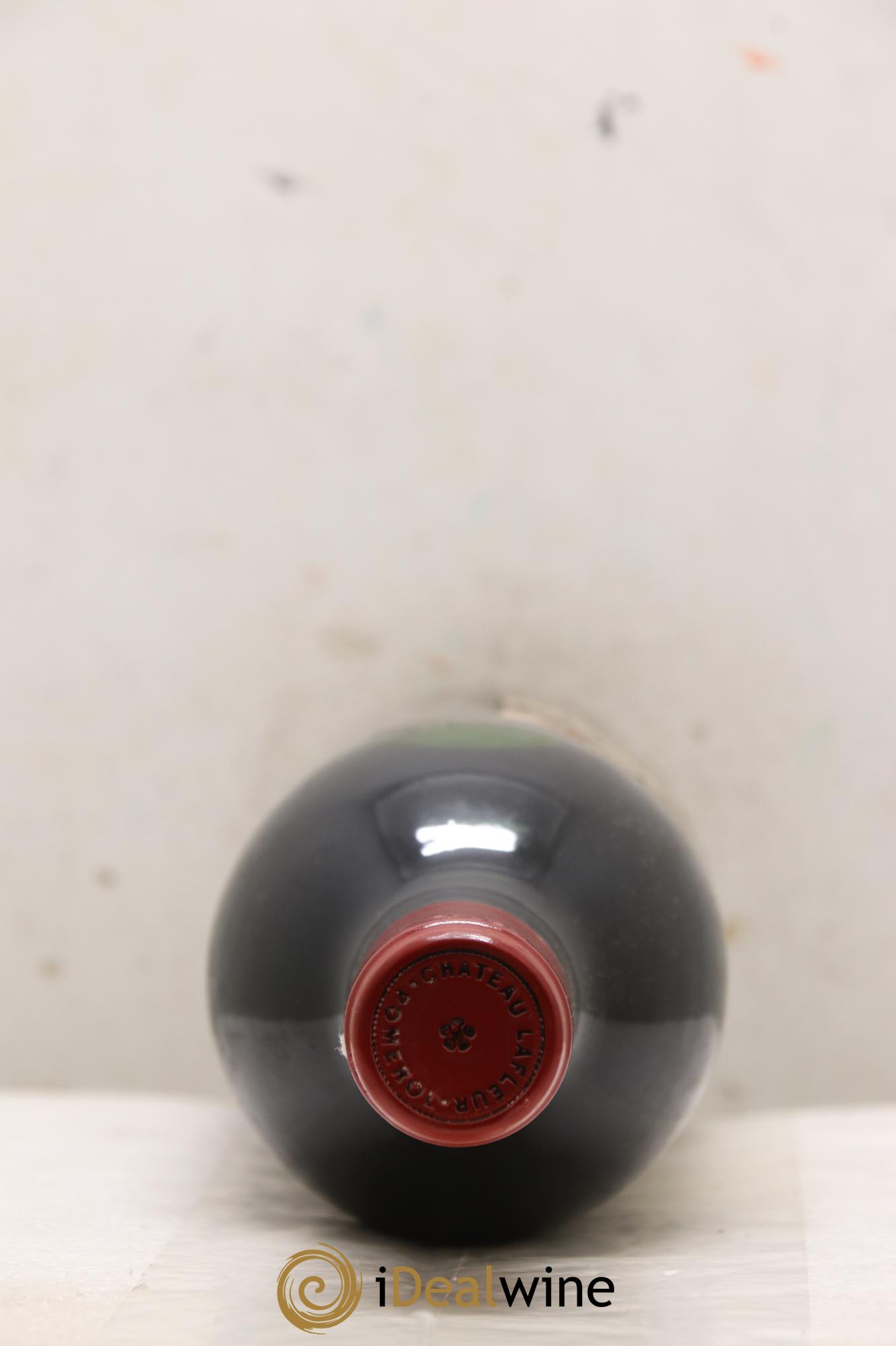 Château Lafleur 1990 - Lotto di 1 bottiglia - 1