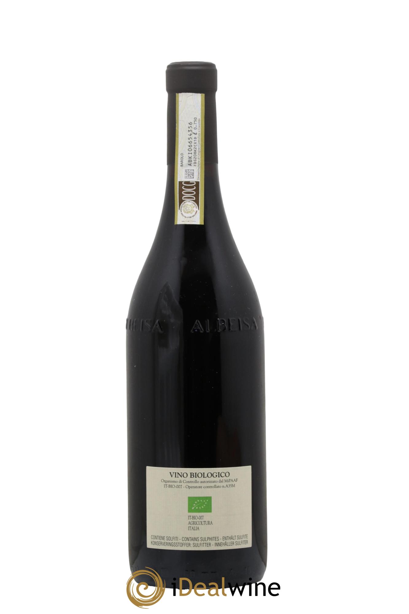 Barolo DOCG Mosconi Pira E Figli Chiara Boschis 2016 - Lotto di 1 bottiglia - 1