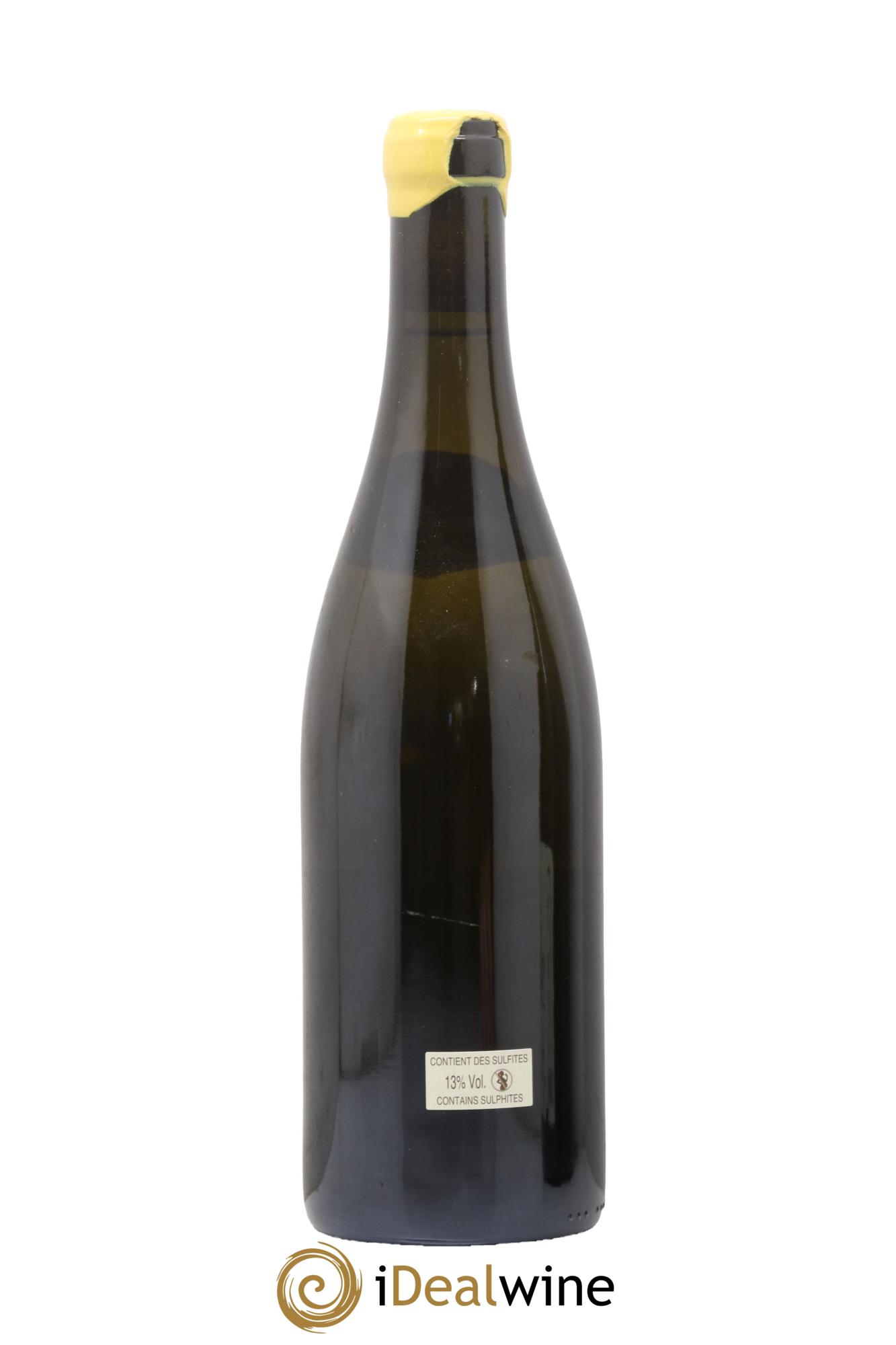 Chablis 1er Cru Forêt Raveneau (Domaine) 2021 - Lot de 1 bouteille - 1