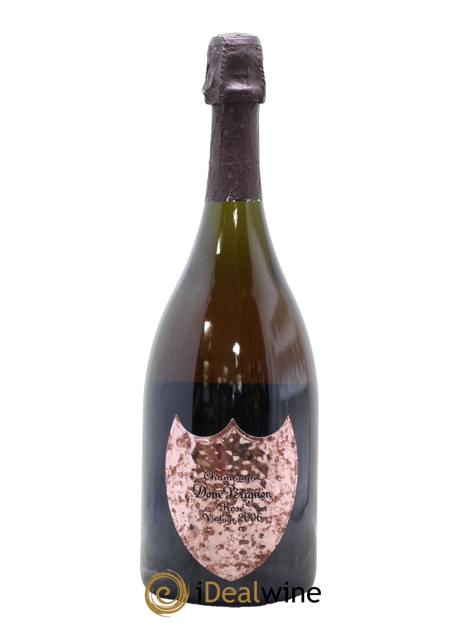 Edition Lenny Kravitz Dom Pérignon 2006 - Lotto di 1 bottiglia - 0