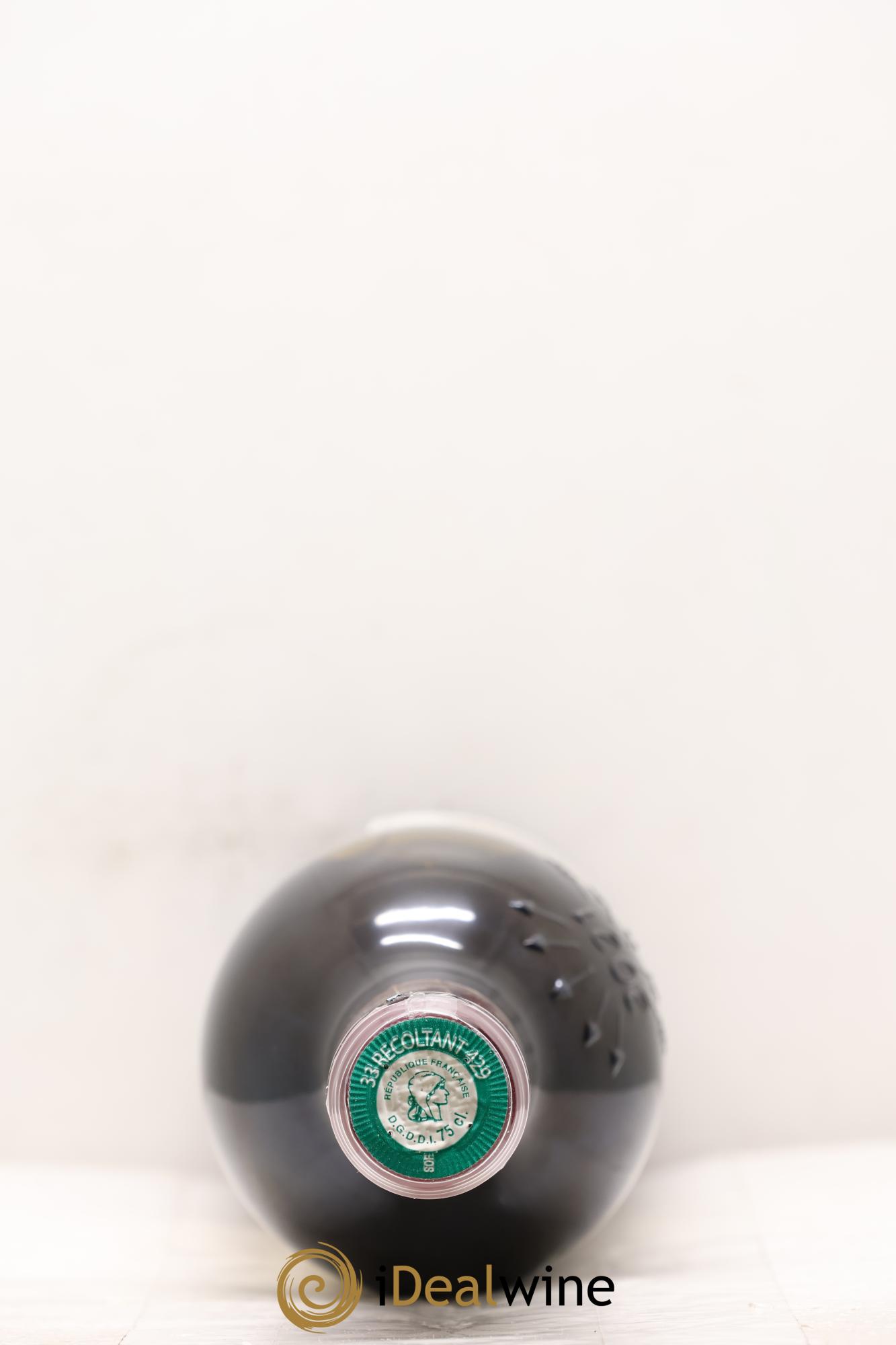 Château Lafite Rothschild 1er Grand Cru Classé 2021 - Posten von 2 Flaschen - 2