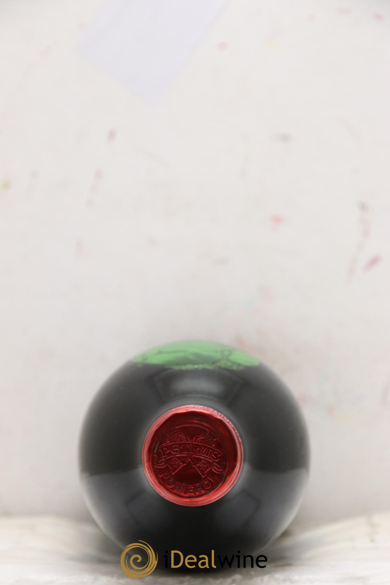 Petrus 1976 - Lot of 1 bottle - 1