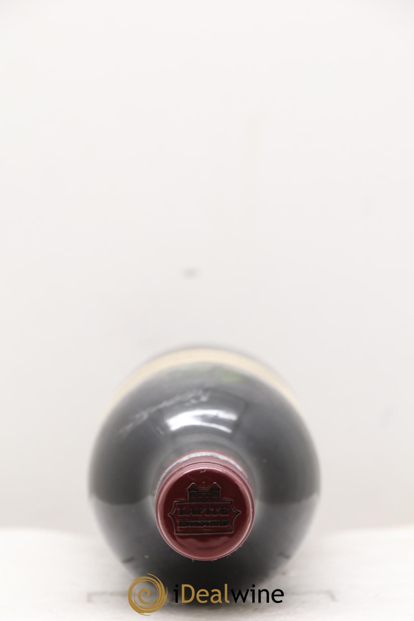 Château Lafite Rothschild 1er Grand Cru Classé 1994 - Lotto di 1 bottiglia - 1