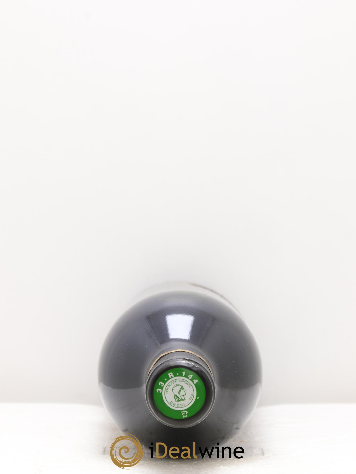 Château Mouton Rothschild 1er Grand Cru Classé 2000 - Lot of 1 bottle - 2