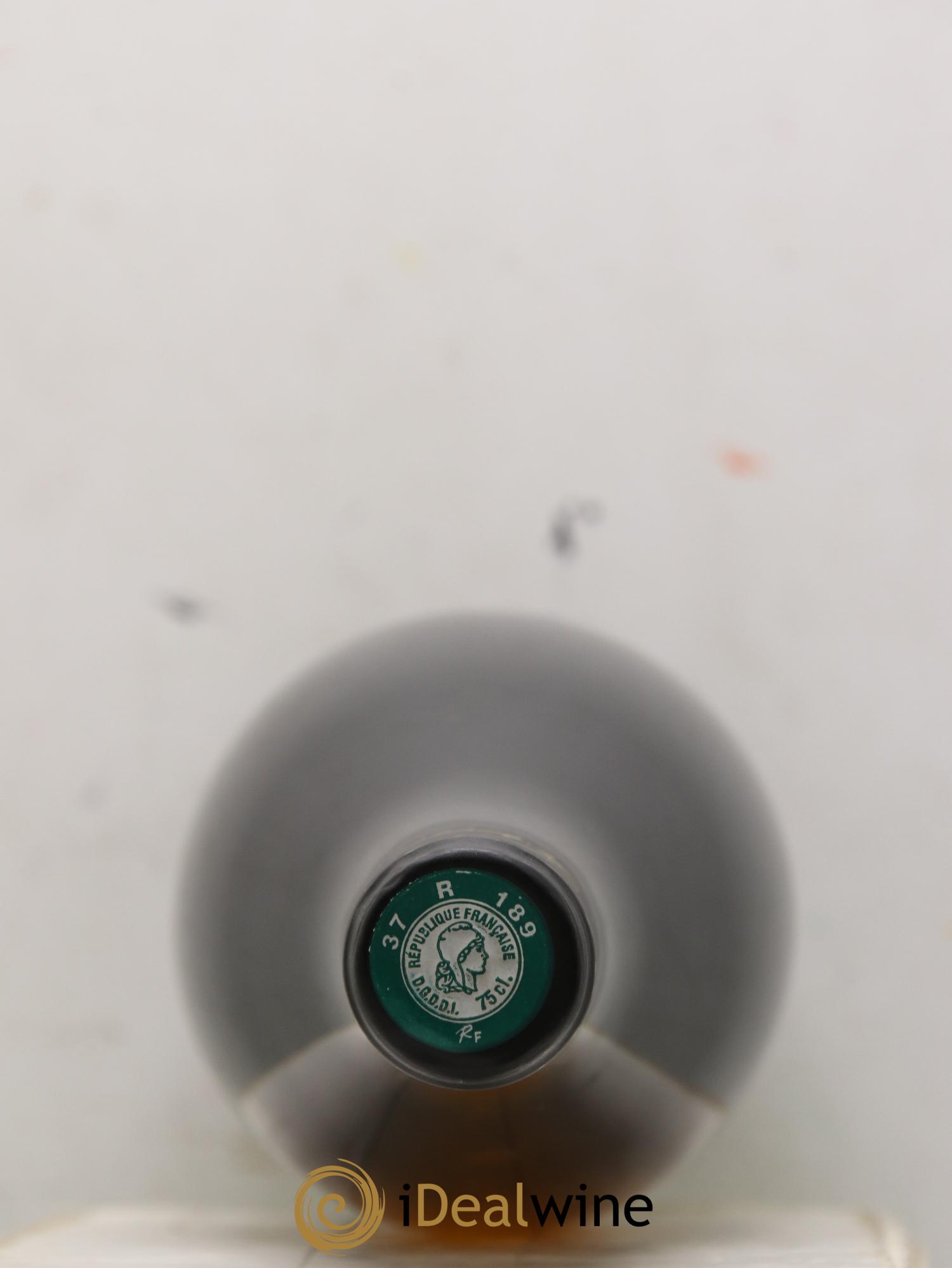 Vouvray Goutte d'Or Clos Naudin - Philippe Foreau 2015 - Lotto di 1 bottiglia - 1