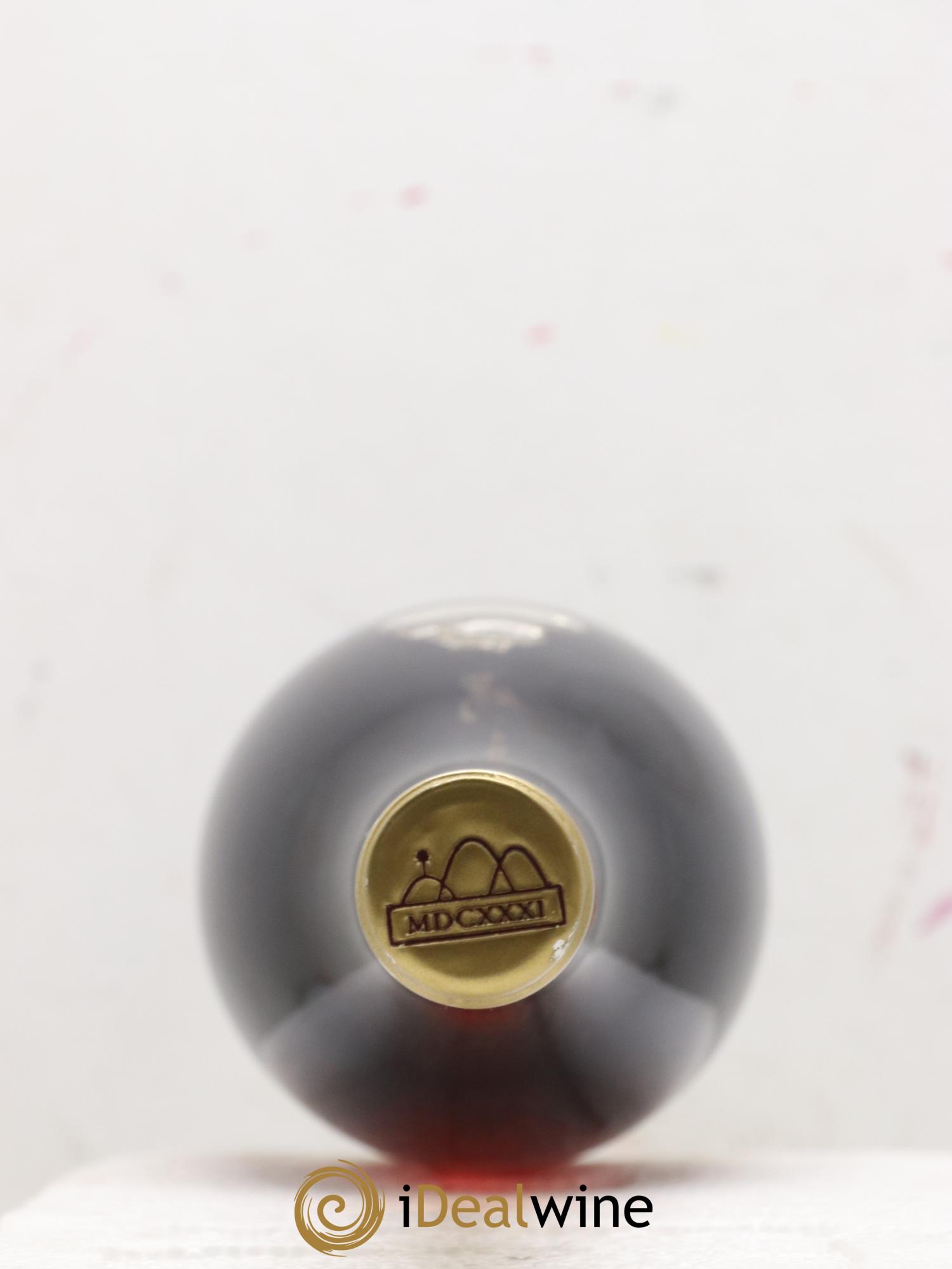 Tokaji Essencia Istvan Szepsy 1999 - Lot de 1 demi bouteille - 1