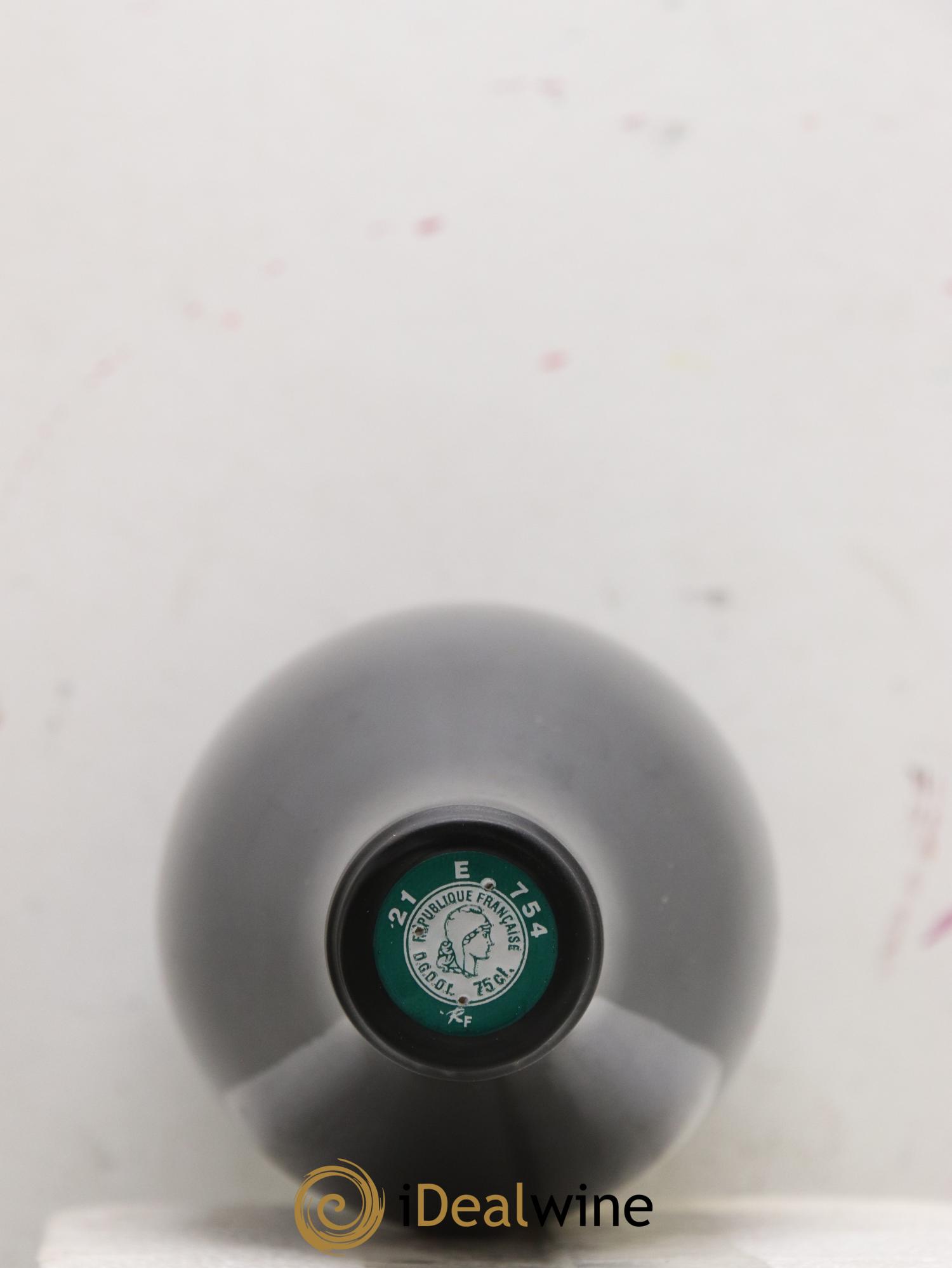 Nuits-Saint-Georges Albuca Cécile Tremblay  2021 - Lot of 3 bottles - 2