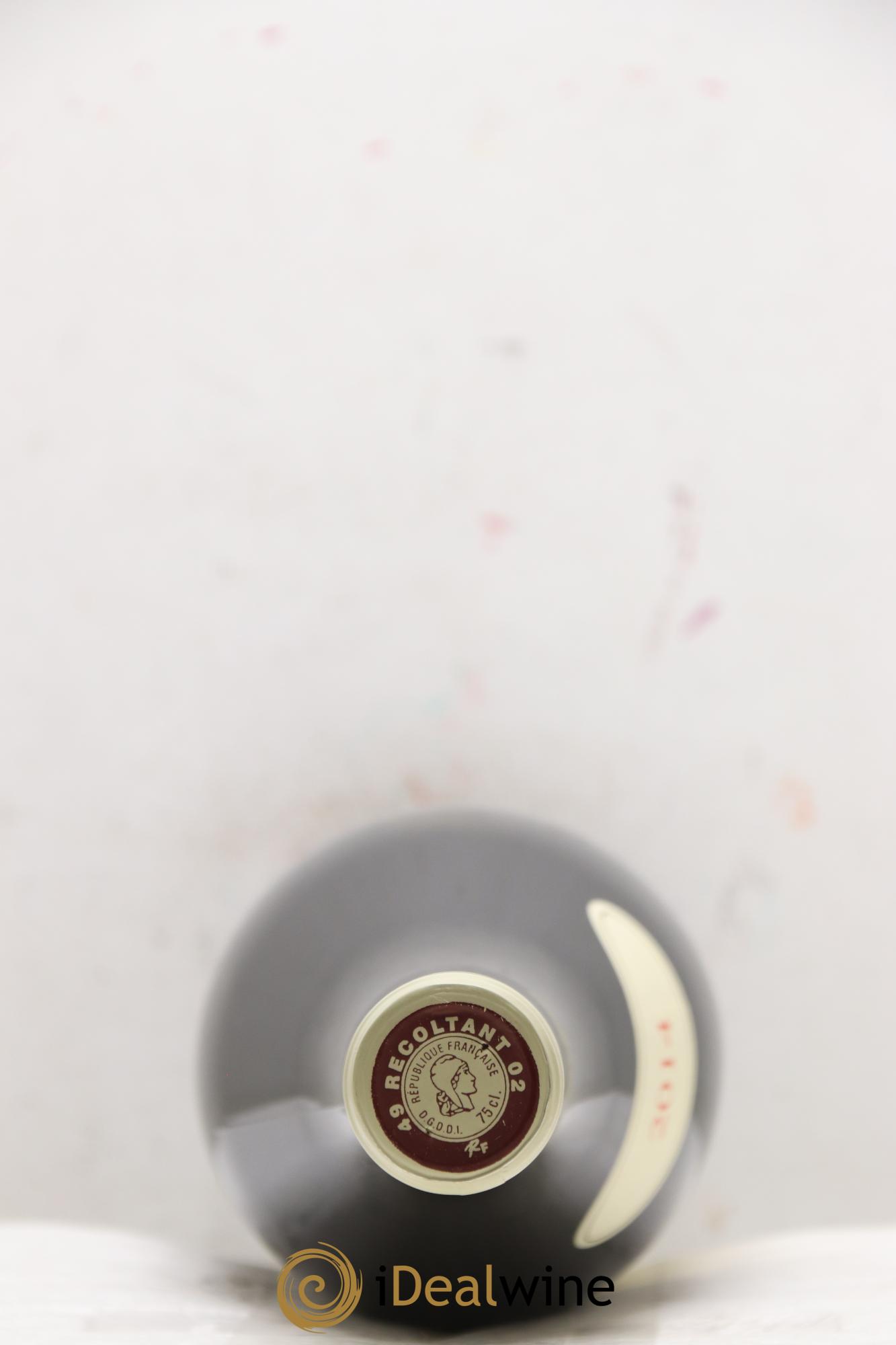 Saumur-Champigny Le Bourg Clos Rougeard 2014 - Lotto di 1 bottiglia - 1