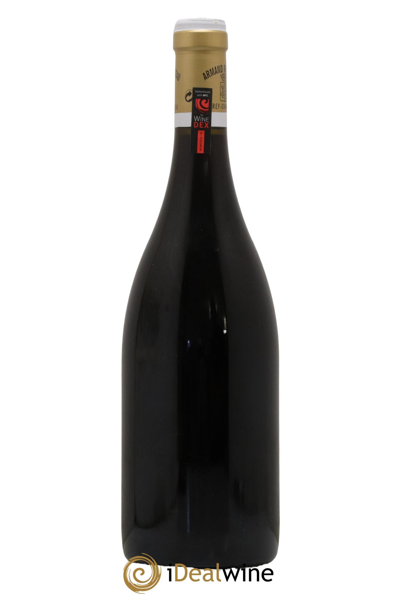 Chambertin Grand Cru Armand Rousseau (Domaine) 2013 - Lot of 1 bottle - 1