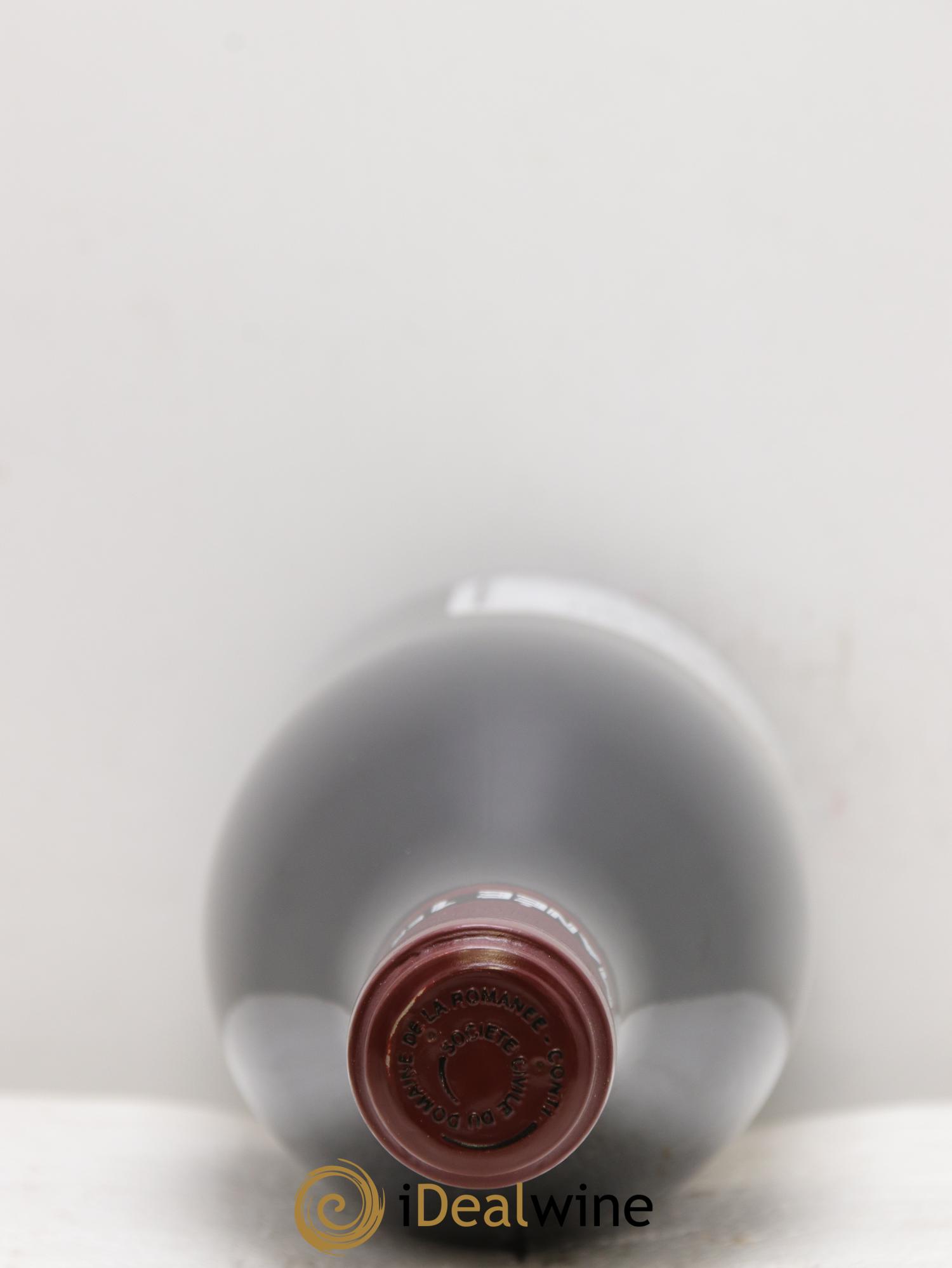 Vosne-Romanée 1er Cru Cuvée Duvault Blochet Domaine de la Romanée-Conti 2002 - Lotto di 1 bottiglia - 2