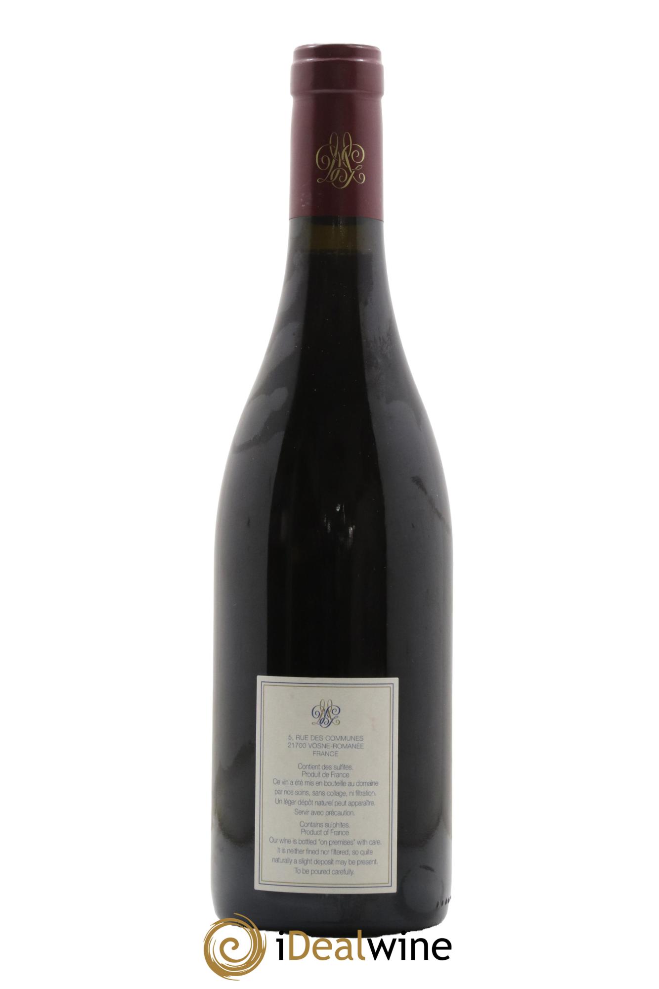 Vosne-Romanée Mugneret-Gibourg (Domaine) 2014 - Lot de 1 bouteille - 1
