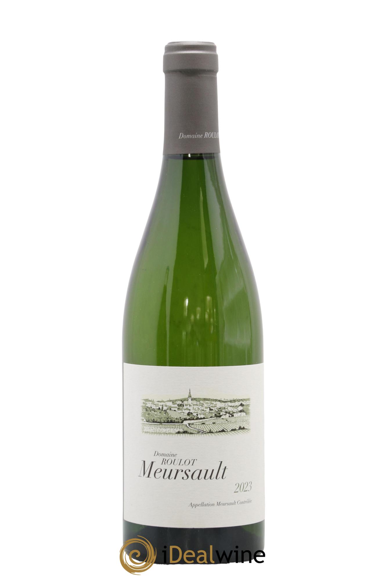 Meursault Roulot (Domaine) 2023 - Posten von 1 Flasche - 0