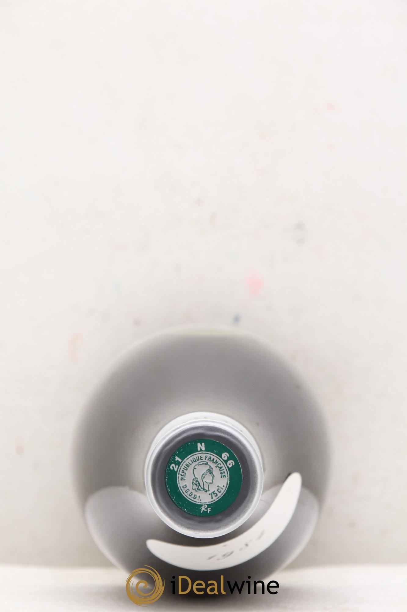 Morey Saint-Denis Leroy SA 1984 - Lotto di 1 bottiglia - 2