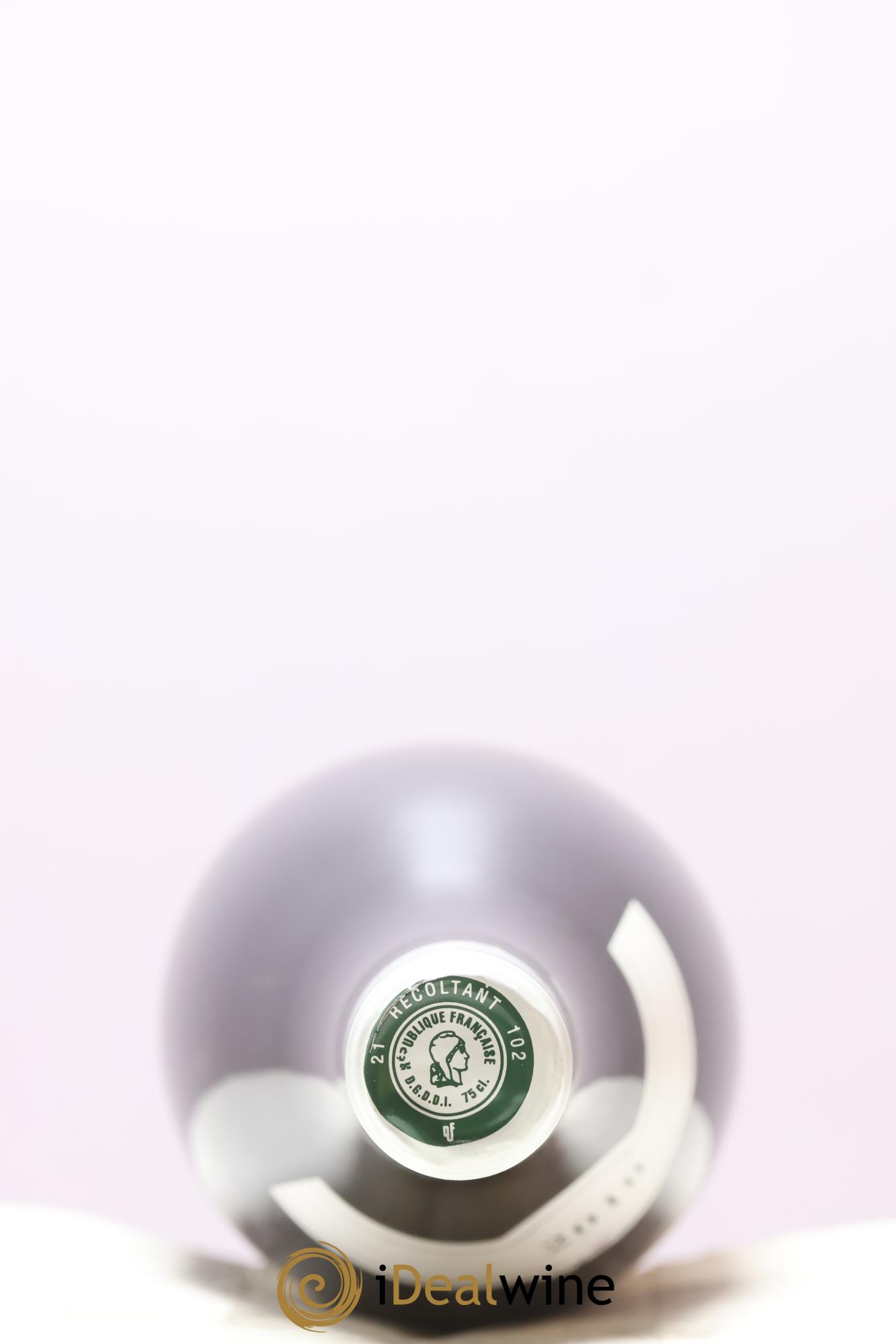 Gevrey-Chambertin 1er Cru Lavaux Saint Jacques  Dugat-Py 2010 - Posten von 2 Flaschen - 1