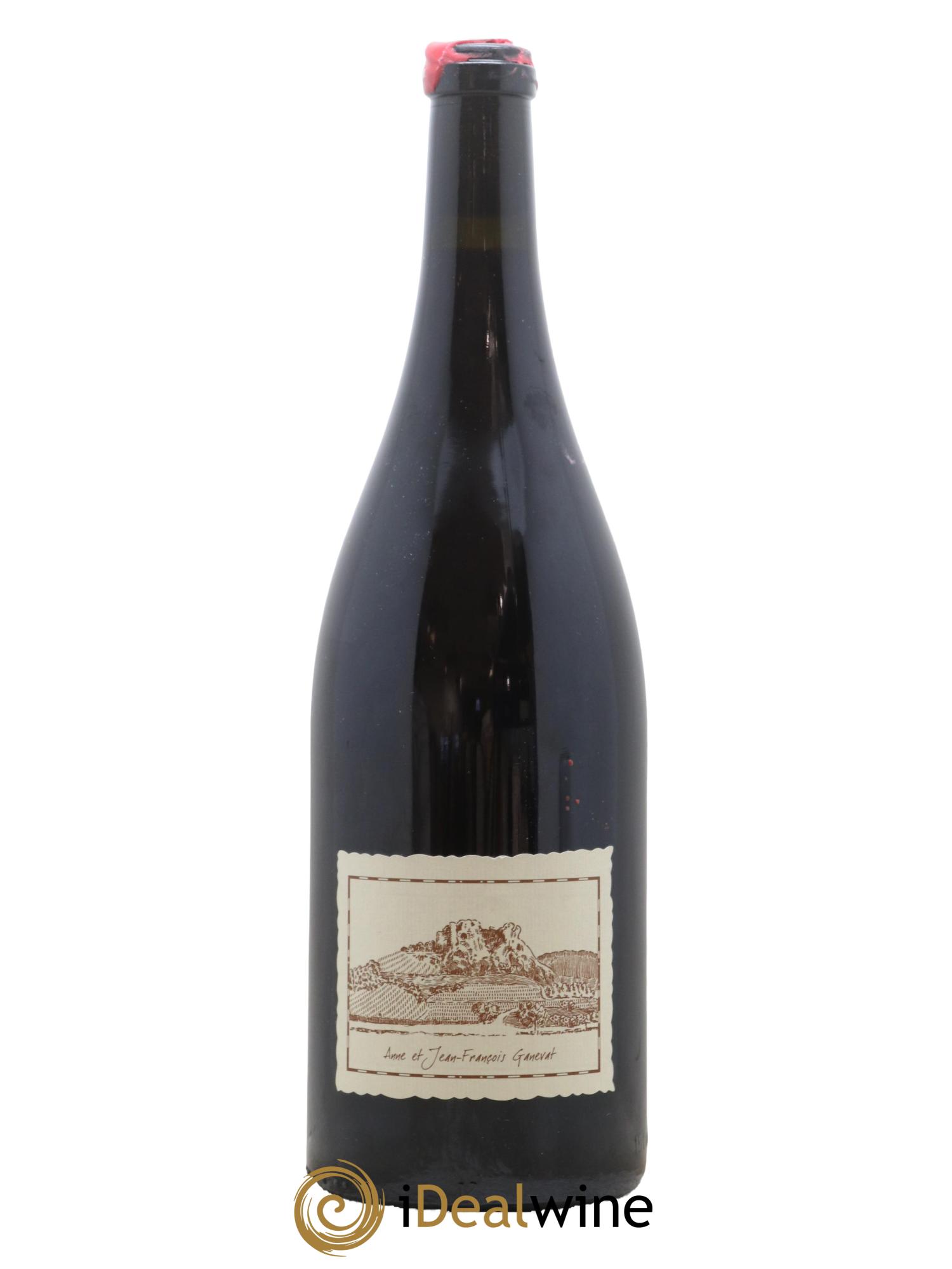 Arbois Sur la Cote Anne et Jean François Ganevat 2020 - Lot de 1 magnum - 0