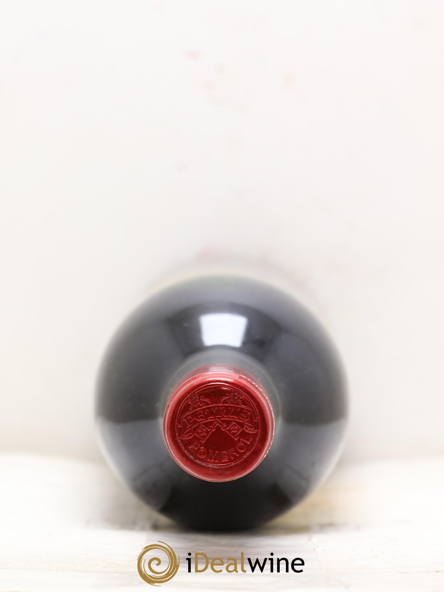 Petrus 1986 - Lot de 1 bouteille - 1