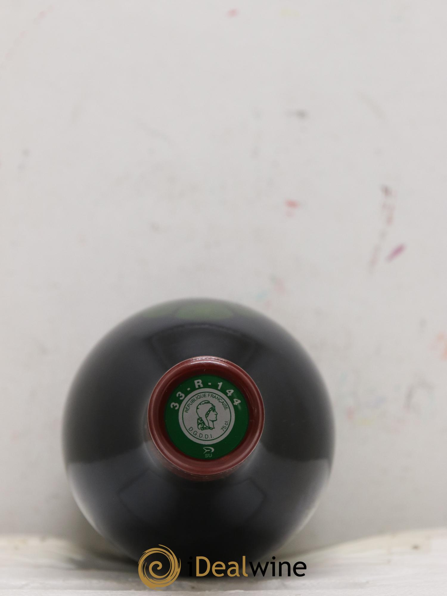 Château Mouton Rothschild 1er Grand Cru Classé 2010 - Lot de 2 bouteilles - 2