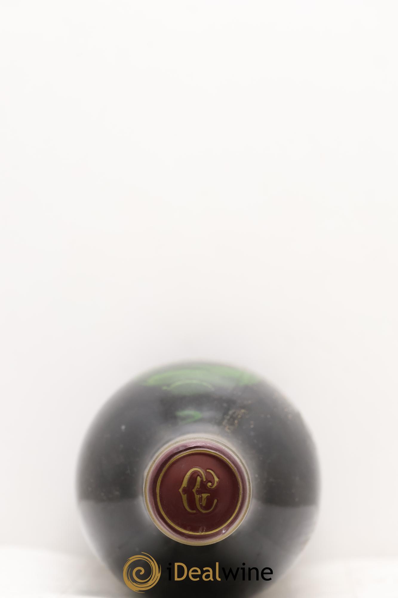 Château Gruaud Larose 2ème Grand Cru Classé 1985 - Posten von 1 Flasche - 1