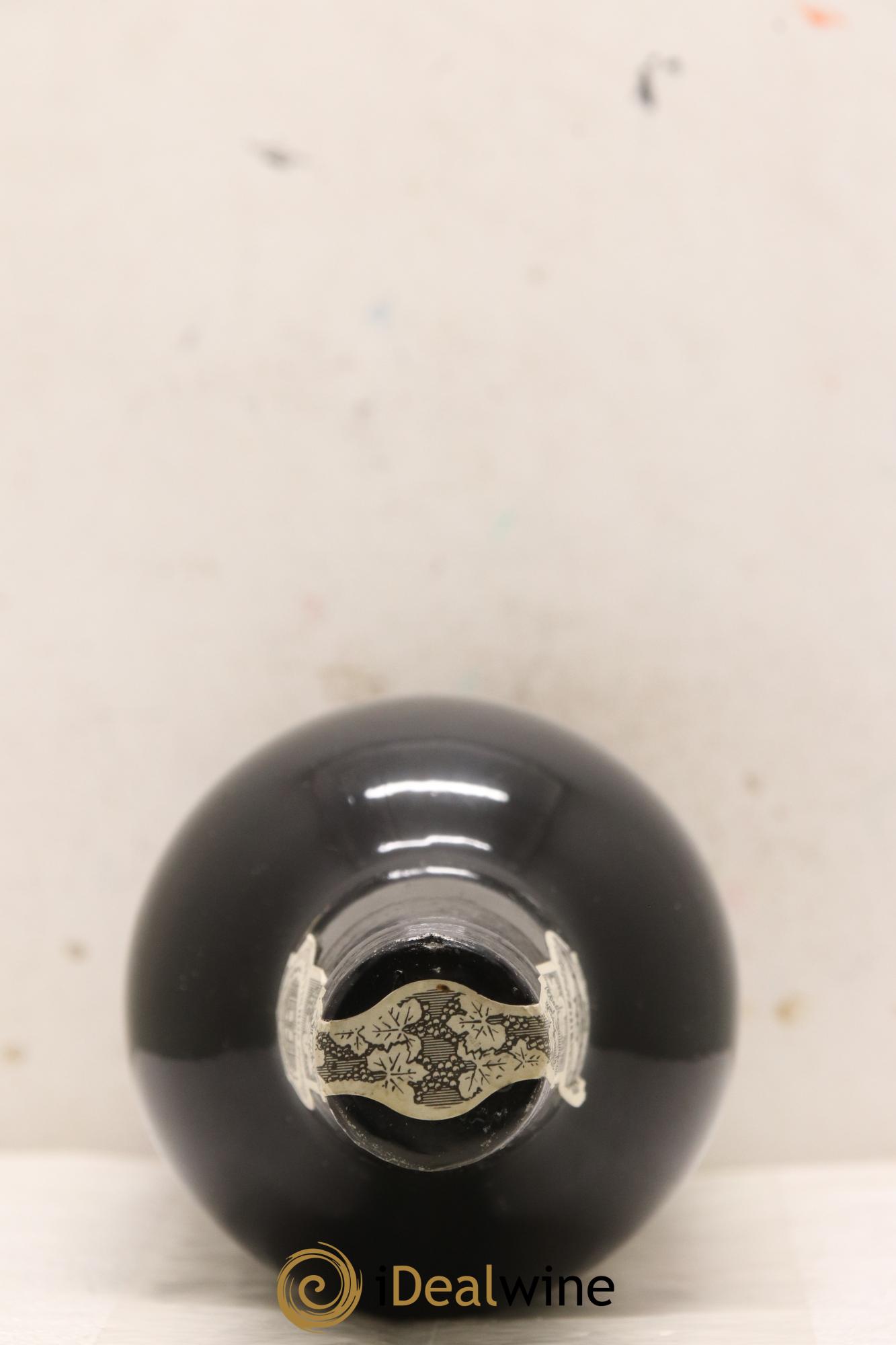 Porto Quinta Do Noval Nacional 1970 - Posten von 1 Flasche - 2