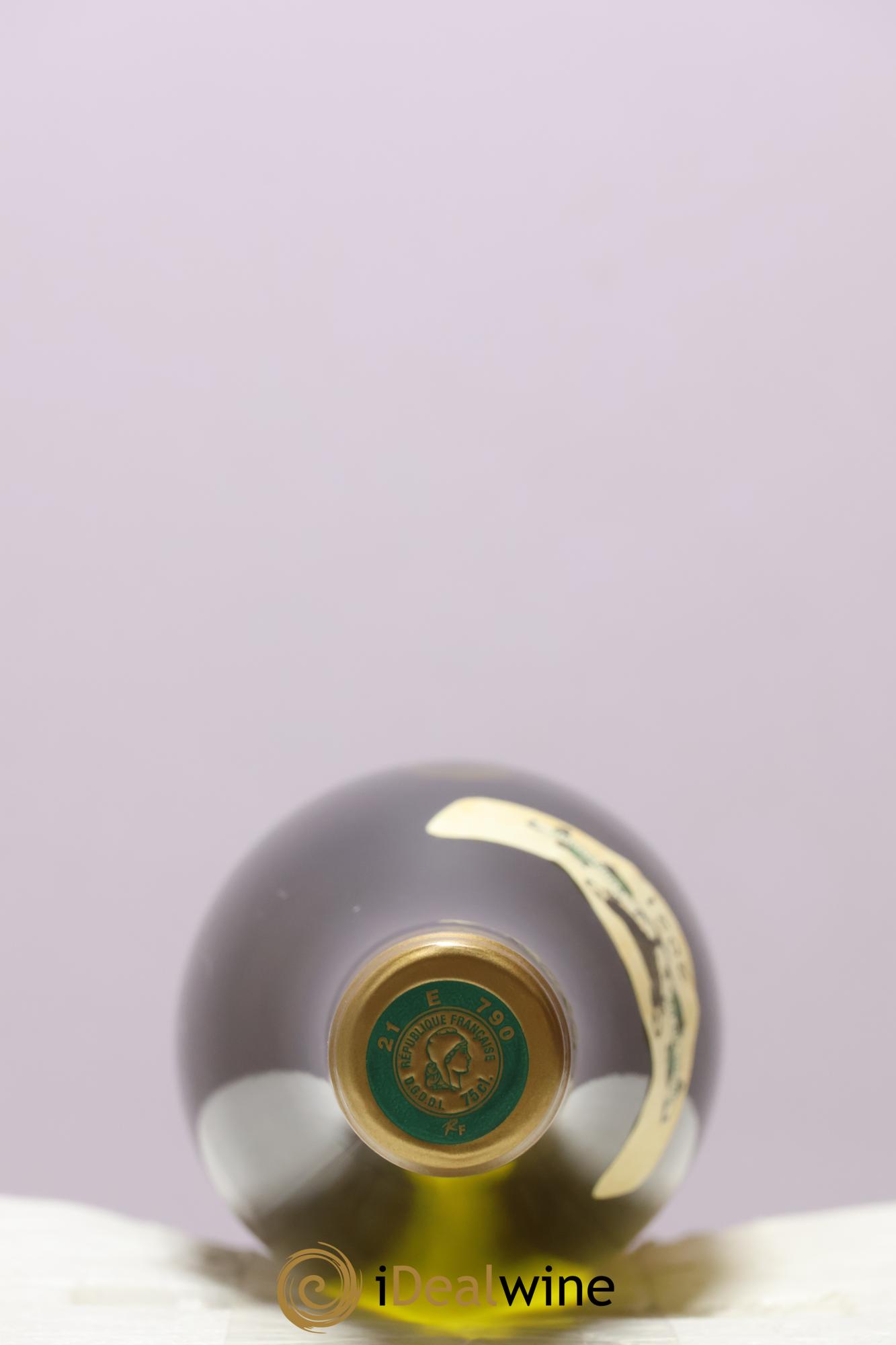 Meursault Coche Dury (Domaine) 2021 - Lotto di 2 bottiglie - 1