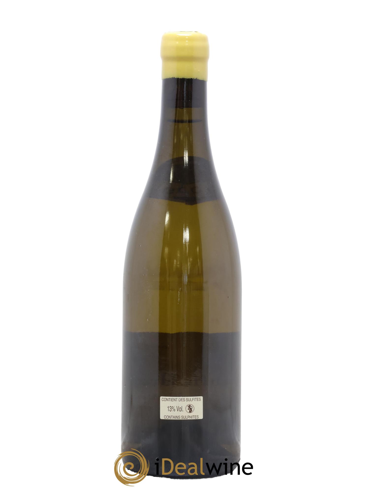 Chablis 1er Cru Butteaux Raveneau (Domaine) 2009 - Lotto di 1 bottiglia - 1