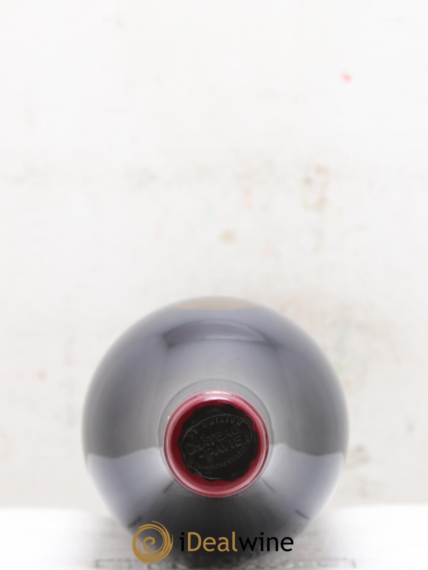 Château Pavie 1er Grand Cru Classé A 2015 - Posten von 1 Flasche - 2