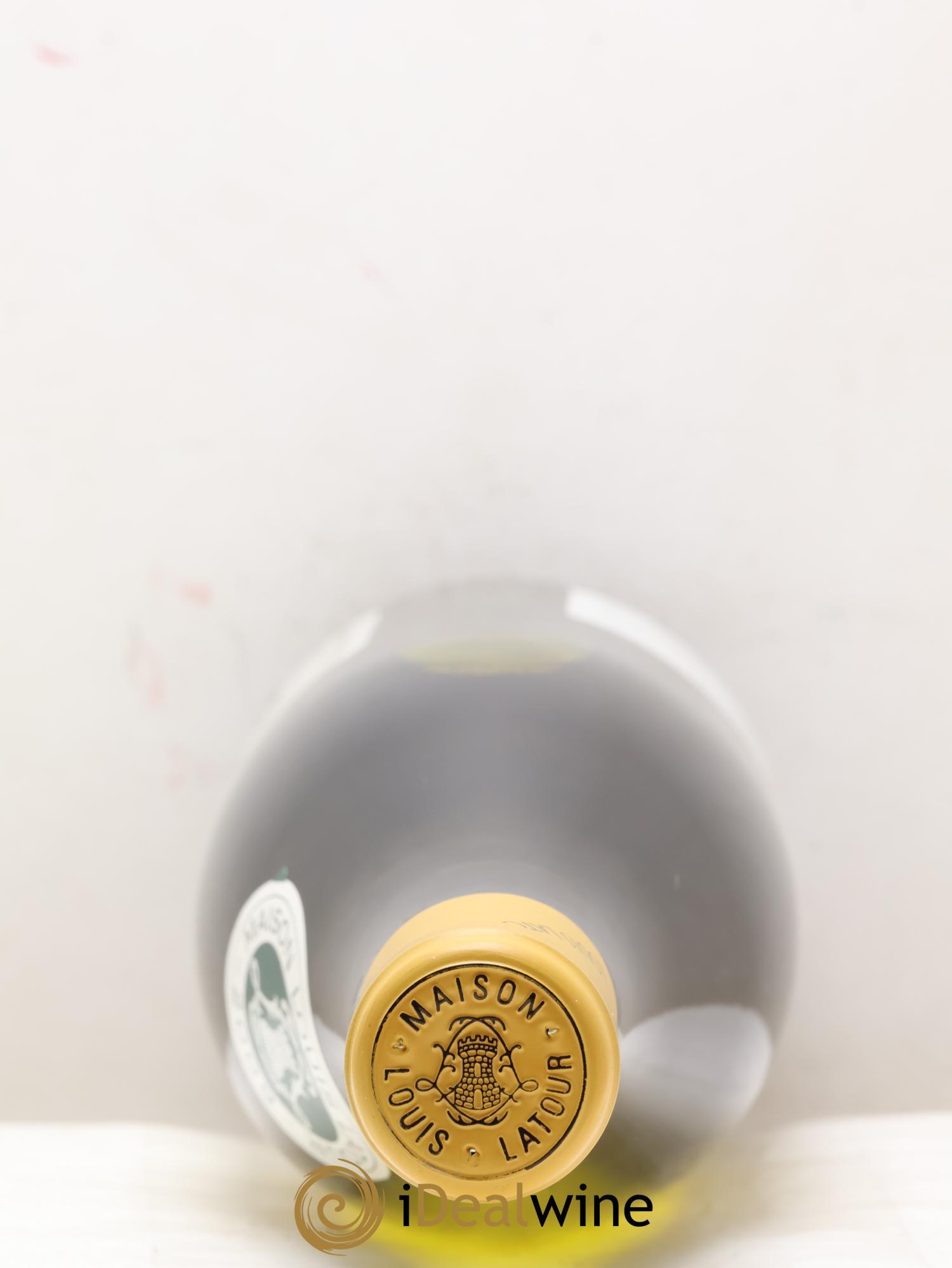 Montrachet Grand Cru Louis Latour 2009 - Lotto di 1 bottiglia - 2