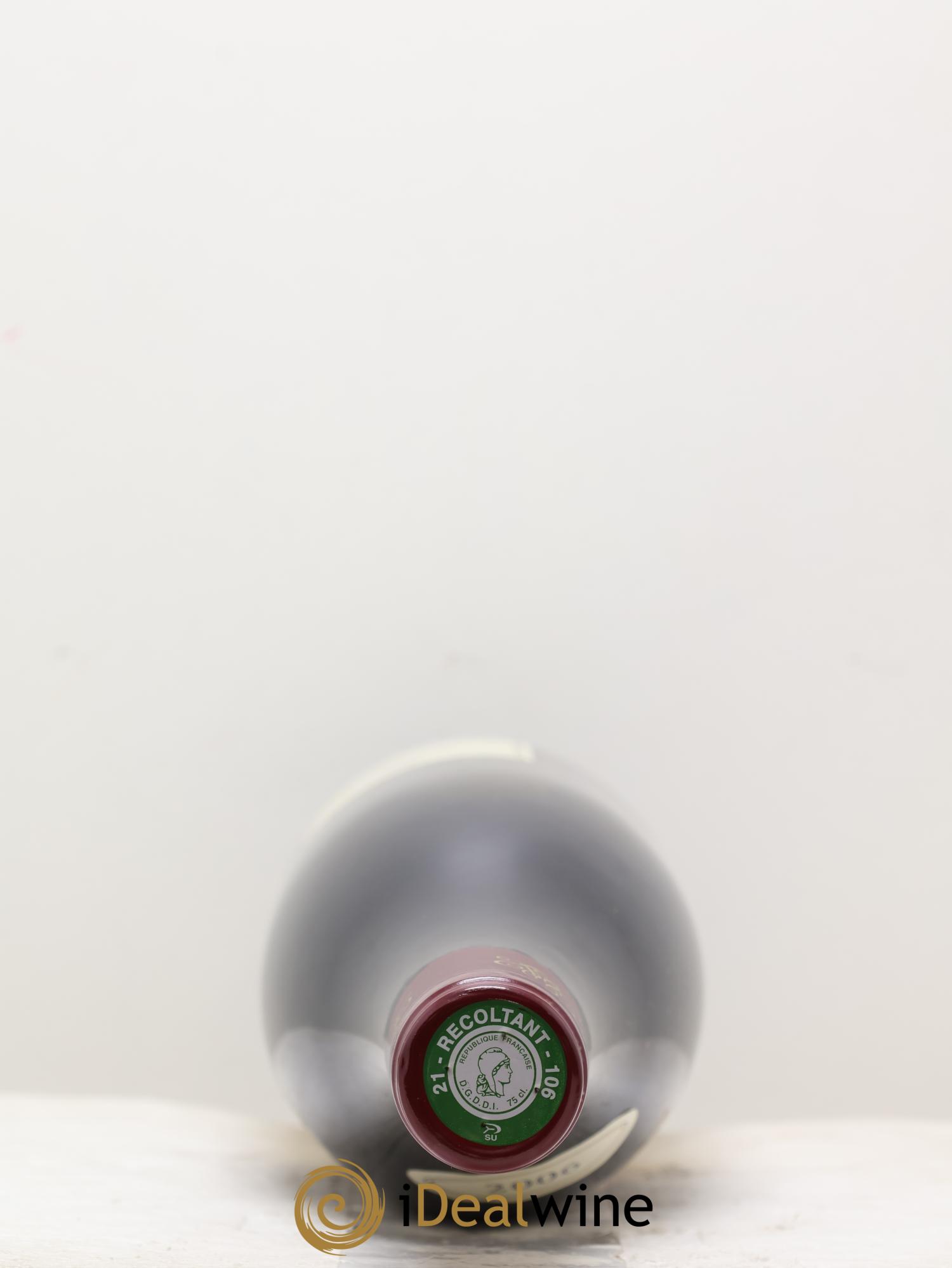 Ruchottes-Chambertin Grand Cru Mugneret-Gibourg (Domaine) 2006 - Lotto di 1 bottiglia - 2