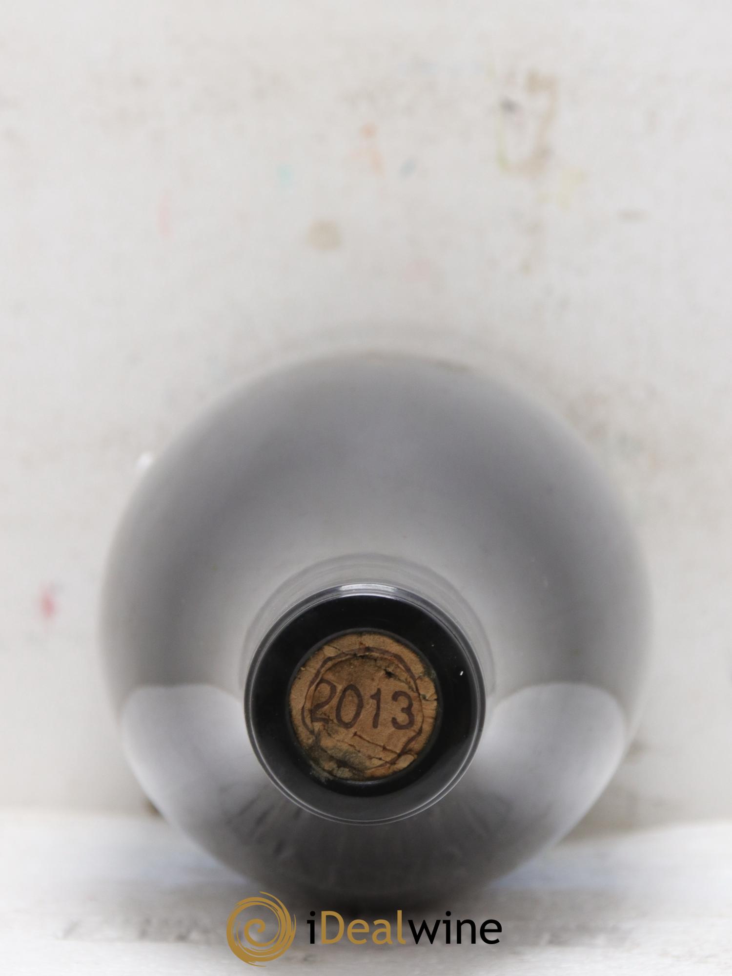 Vin de France Ja Nai Les Saugettes Kenjiro Kagami - Domaine des Miroirs 2013 - Lot of 1 bottle - 2