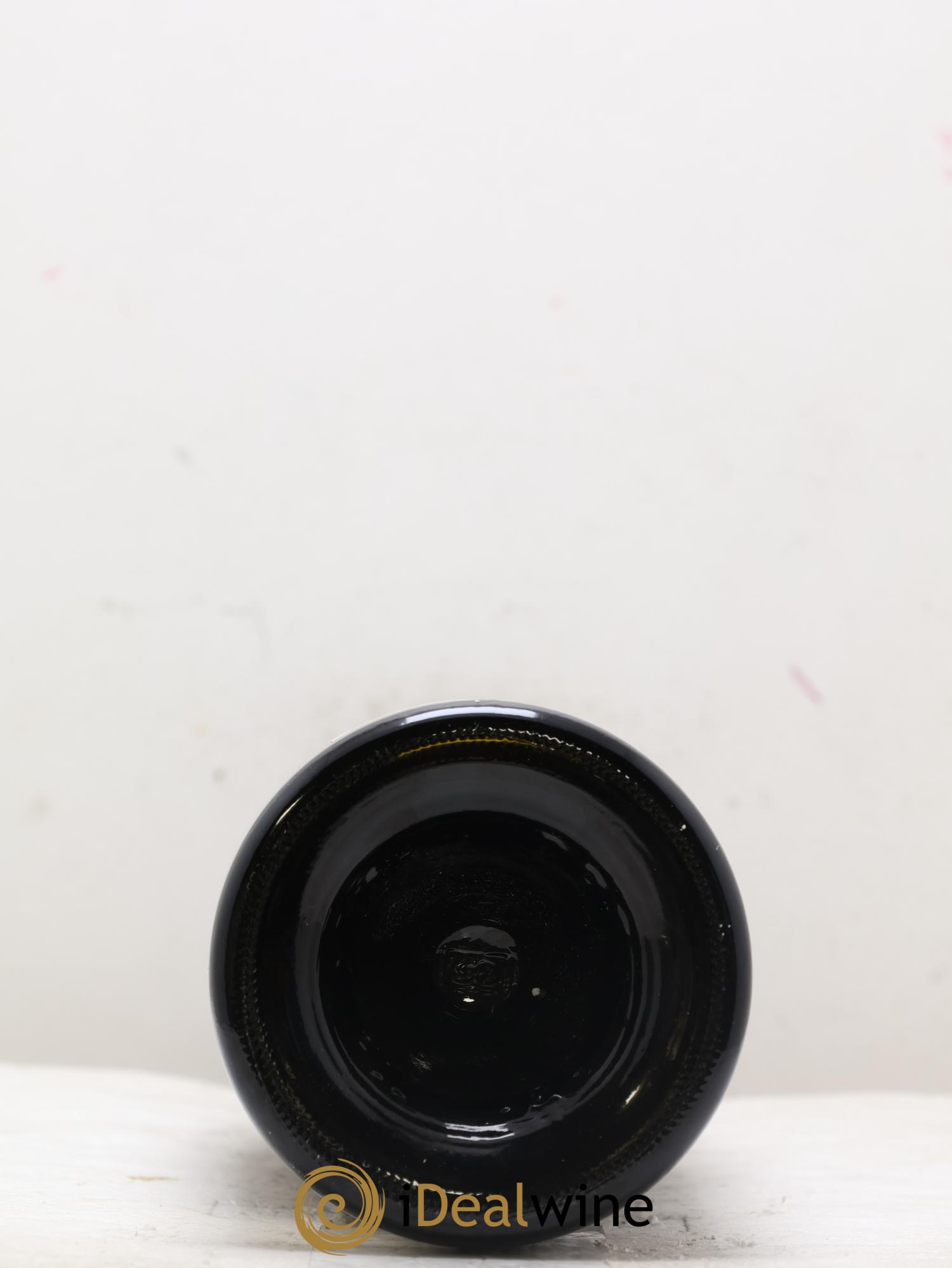 Romanée-Saint-Vivant Grand Cru Domaine de la Romanée-Conti 2002 - Posten von 1 Flasche - 3
