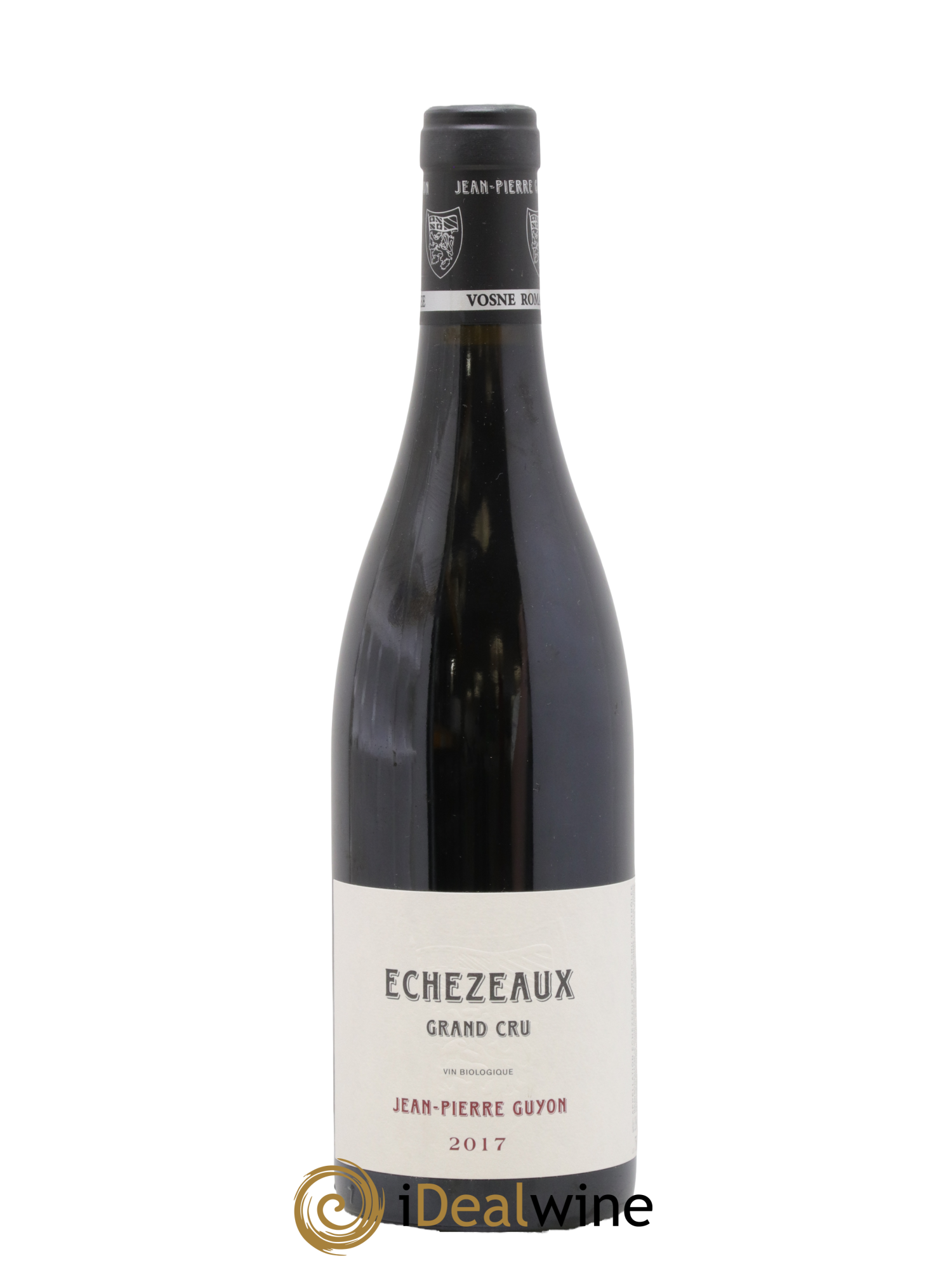 Echezeaux Grand Cru Guyon (Domaine) 2017 - Lotto di 1 bottiglia - 0