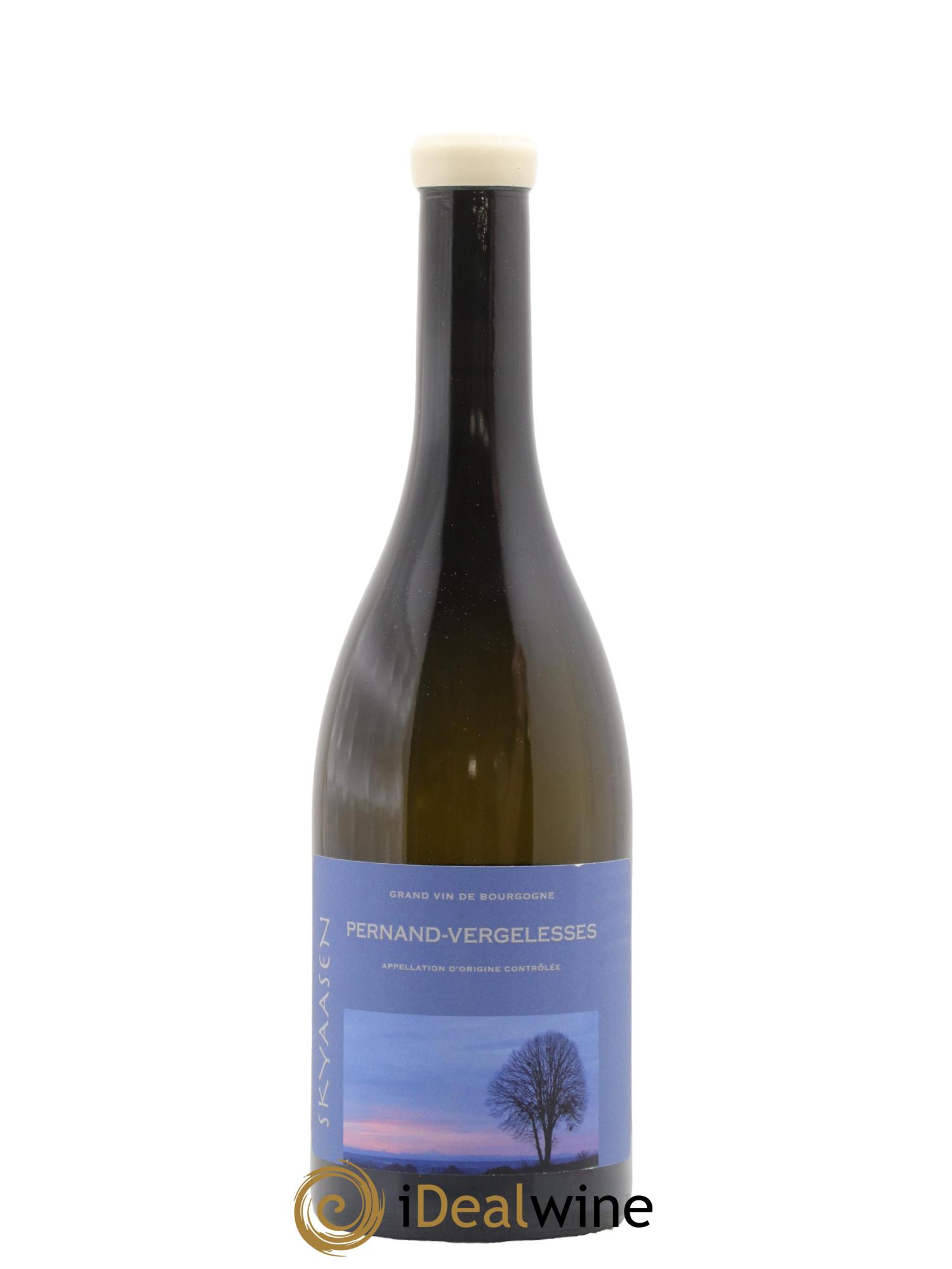 Pernand-Vergelesses Maison Skyaasen 2022 - Lot de 1 bouteille - 0