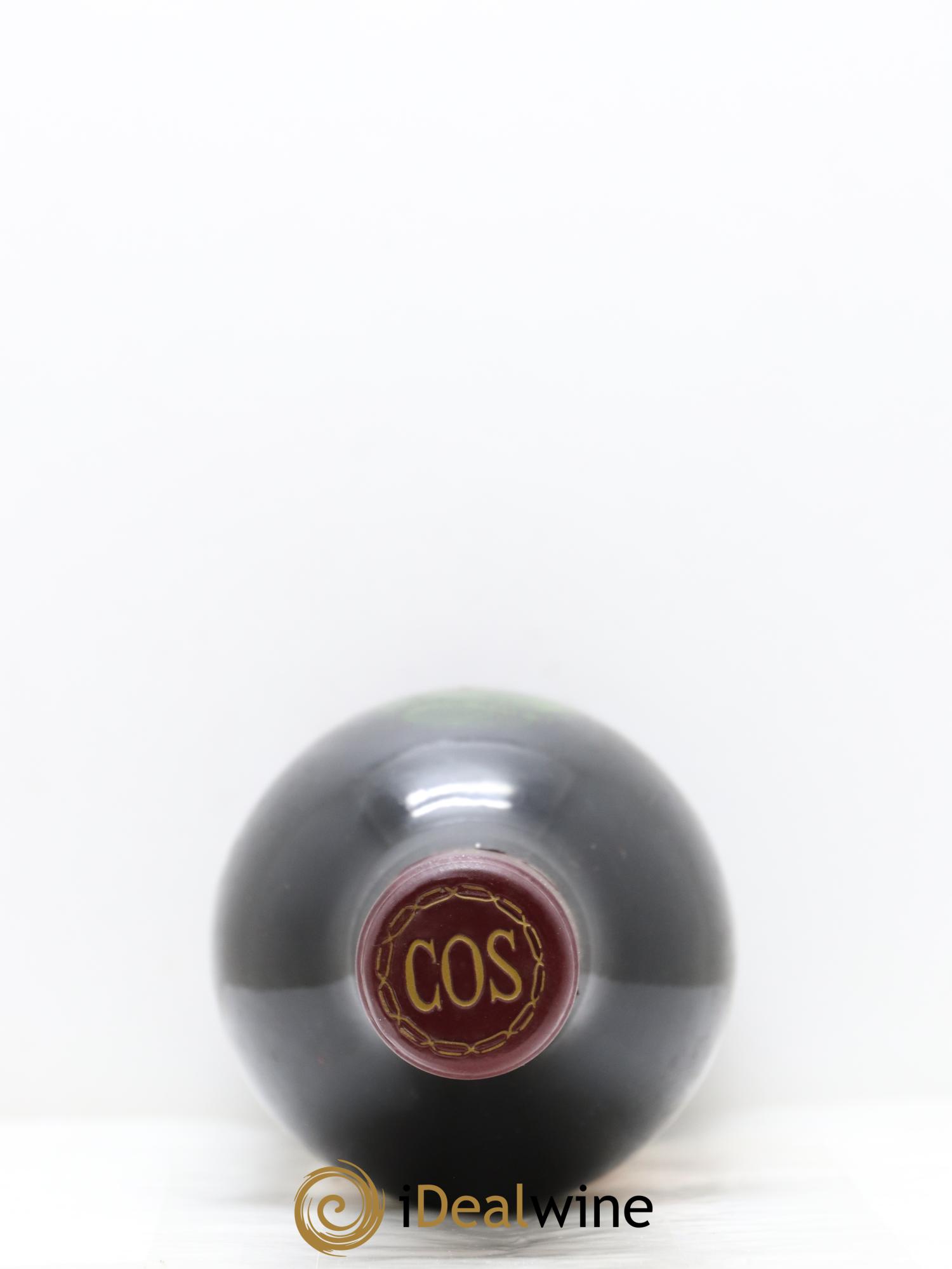 Cos d'Estournel 2ème Grand Cru Classé 1986 - Lotto di 3 bottiglie - 1