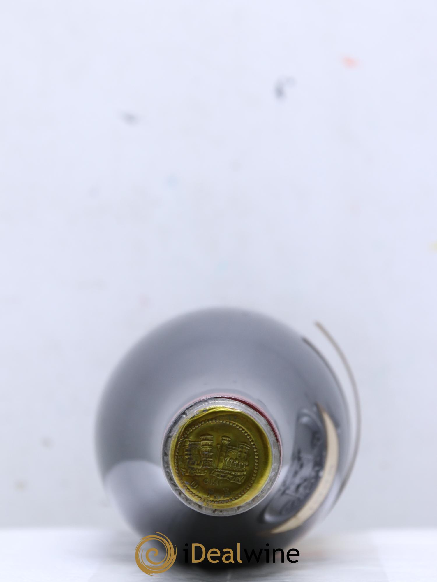 Barolo Marchesi di Barolo 1945 - Lot de 1 bouteille - 2
