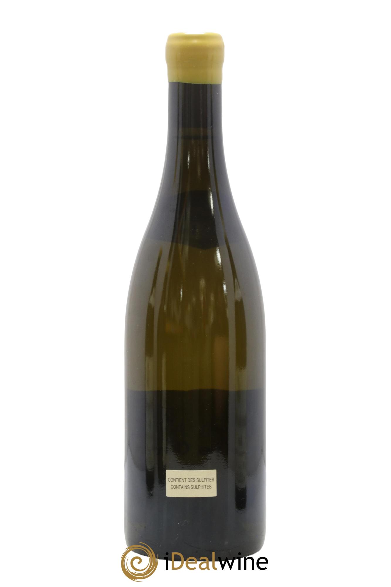 Chablis Grand Cru Valmur Raveneau (Domaine) 2014 - Lot de 1 bouteille - 1