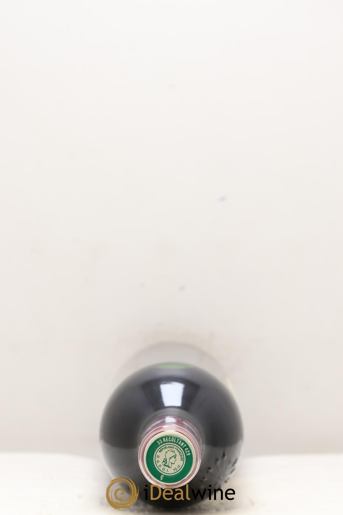 Château Lafite Rothschild 1er Grand Cru Classé 2001 - Lotto di 12 bottiglie - 5