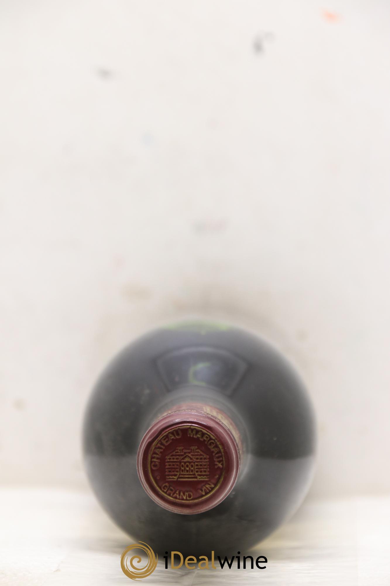 Château la Mission Haut-Brion Cru Classé de Graves 1994 - Lot de 4 bouteilles - 1