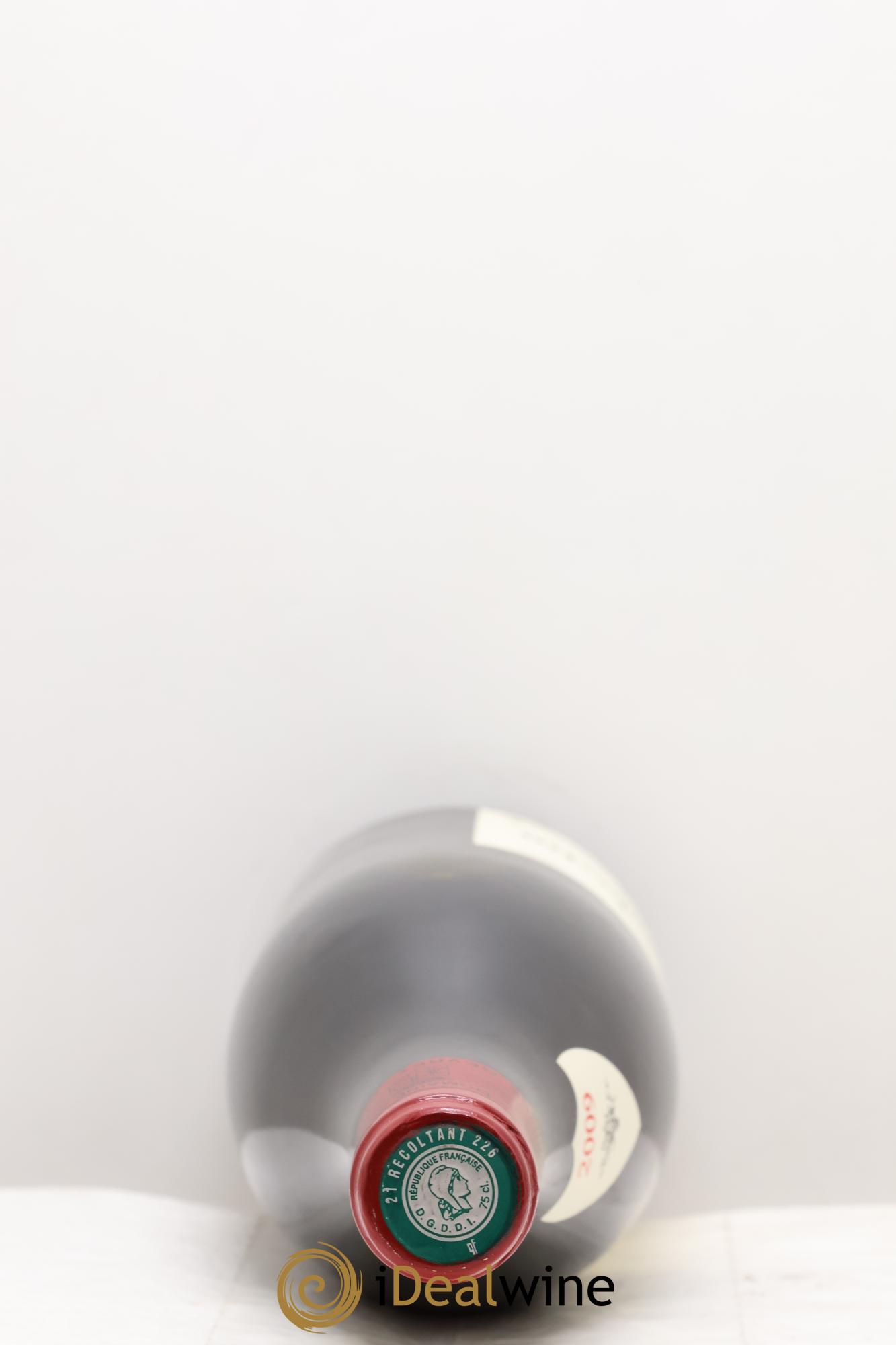 Charmes-Chambertin Grand Cru Armand Rousseau (Domaine) 2009 - Lot de 1 bouteille - 1