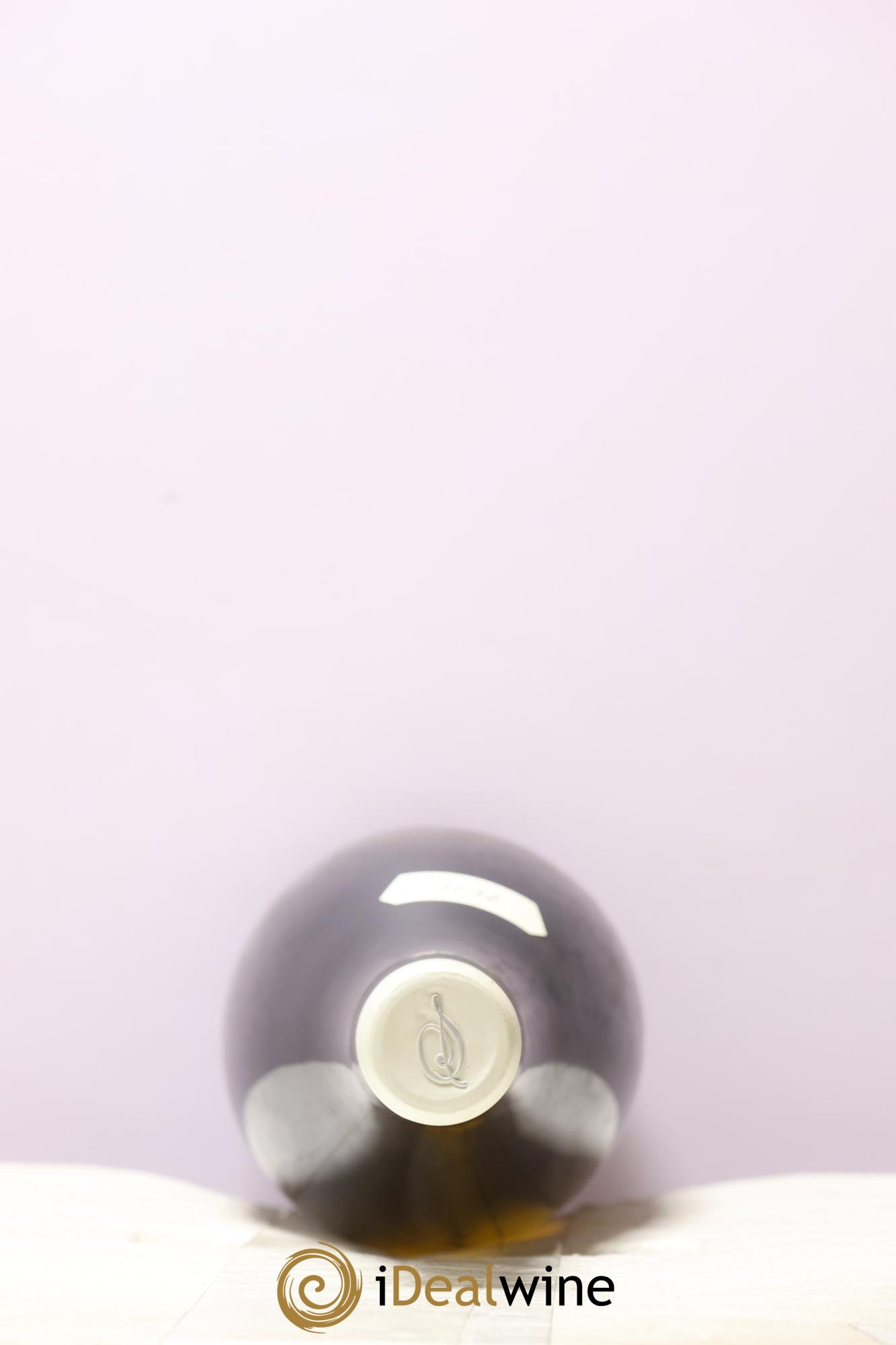 Montrachet Grand Cru Etienne Sauzet 2010 - Lot de 1 bouteille - 1