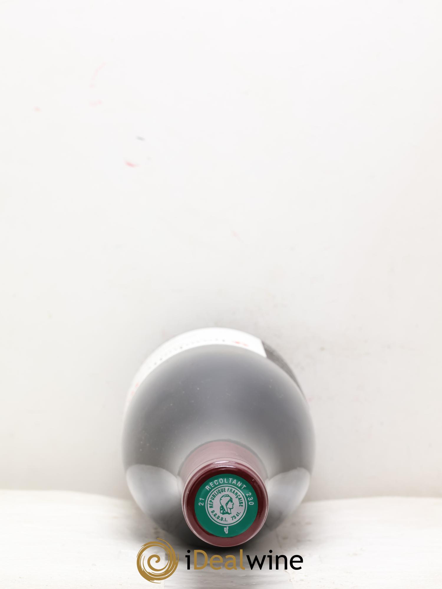 Chambolle-Musigny 1er Cru Les Cras Georges Roumier (Domaine) 2017 - Lotto di 1 bottiglia - 1