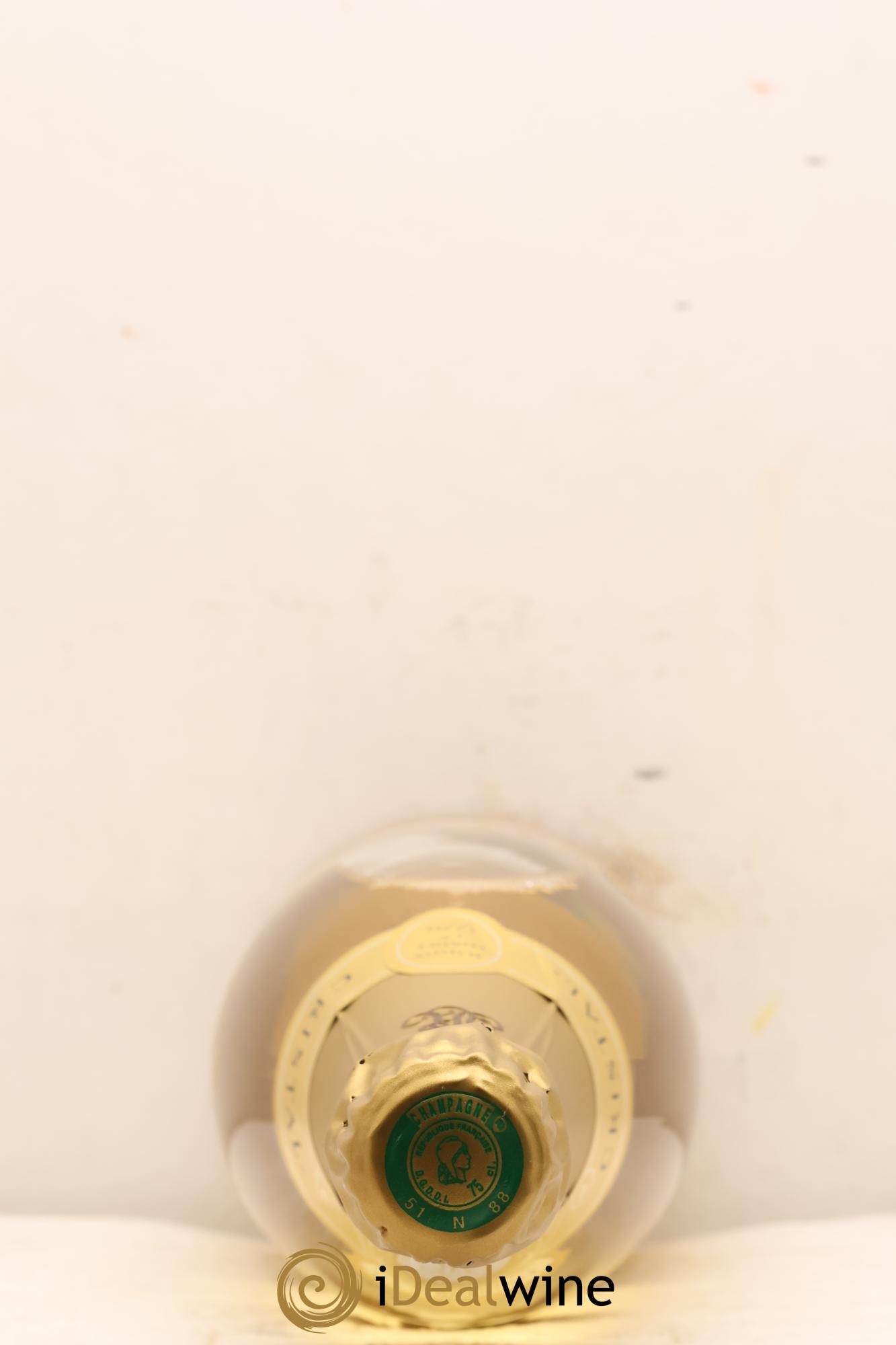Cristal Louis Roederer 2008 - Lot de 1 bouteille - 3
