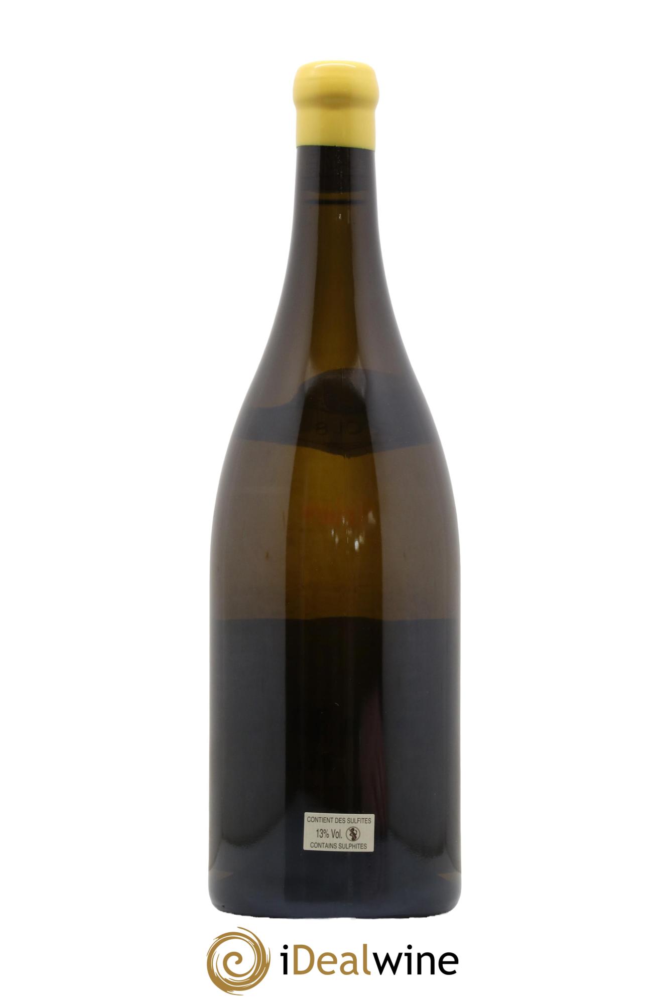 Chablis 1er Cru Butteaux Raveneau (Domaine) 2018 - Lot de 1 magnum - 1