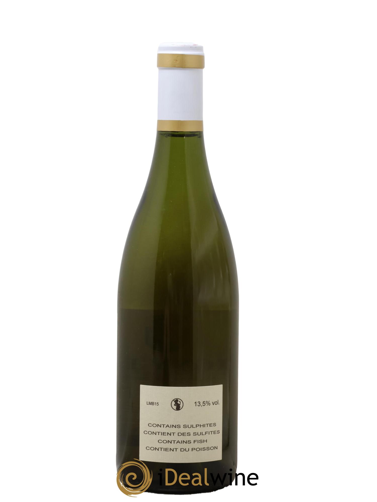 Musigny Grand Cru Comte Georges de Vogüé 2015 - Lotto di 1 bottiglia - 1