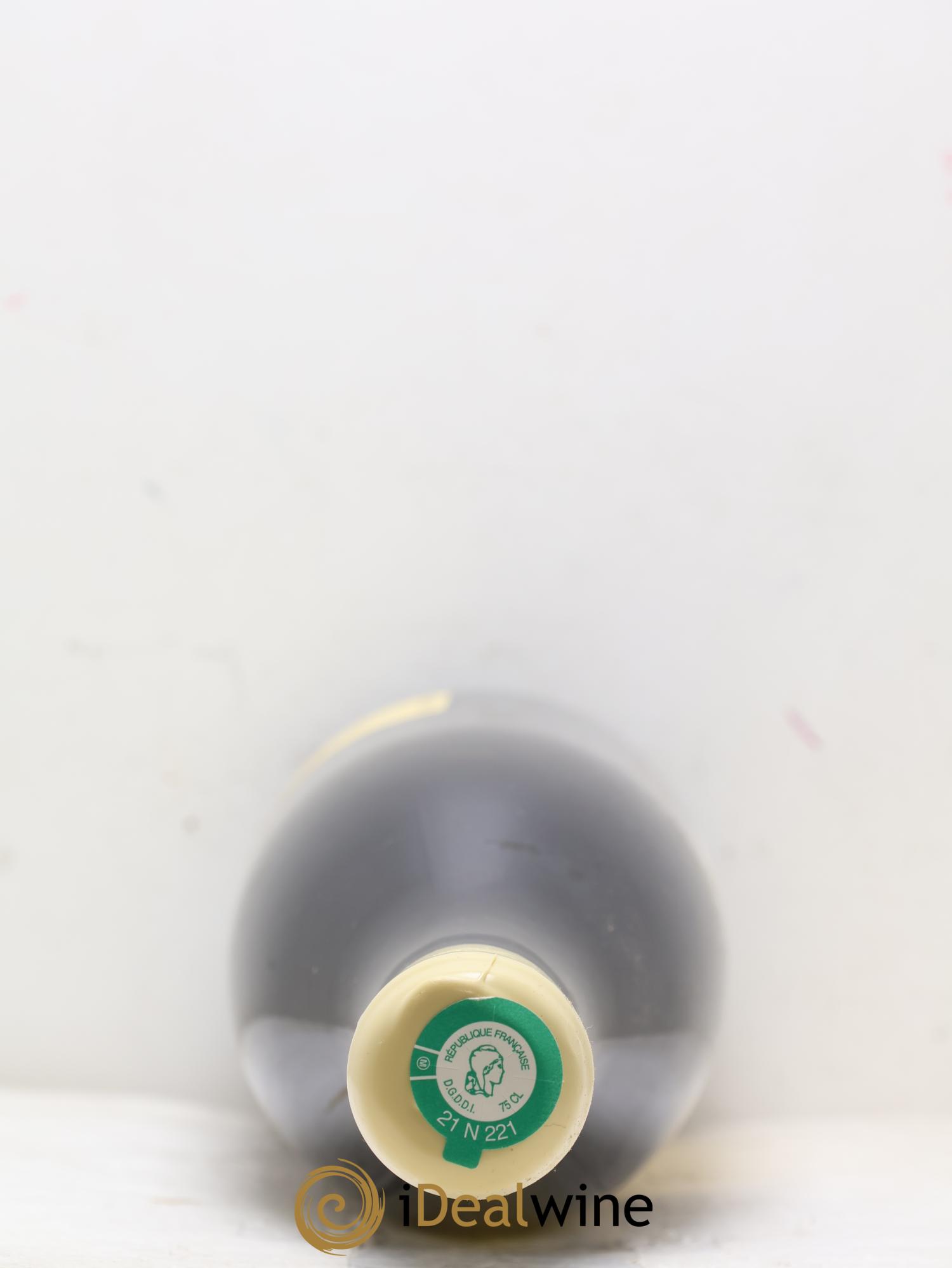 Corton-Charlemagne Grand Cru Pierre-Yves Colin Morey 2020 - Lot of 1 bottle - 2