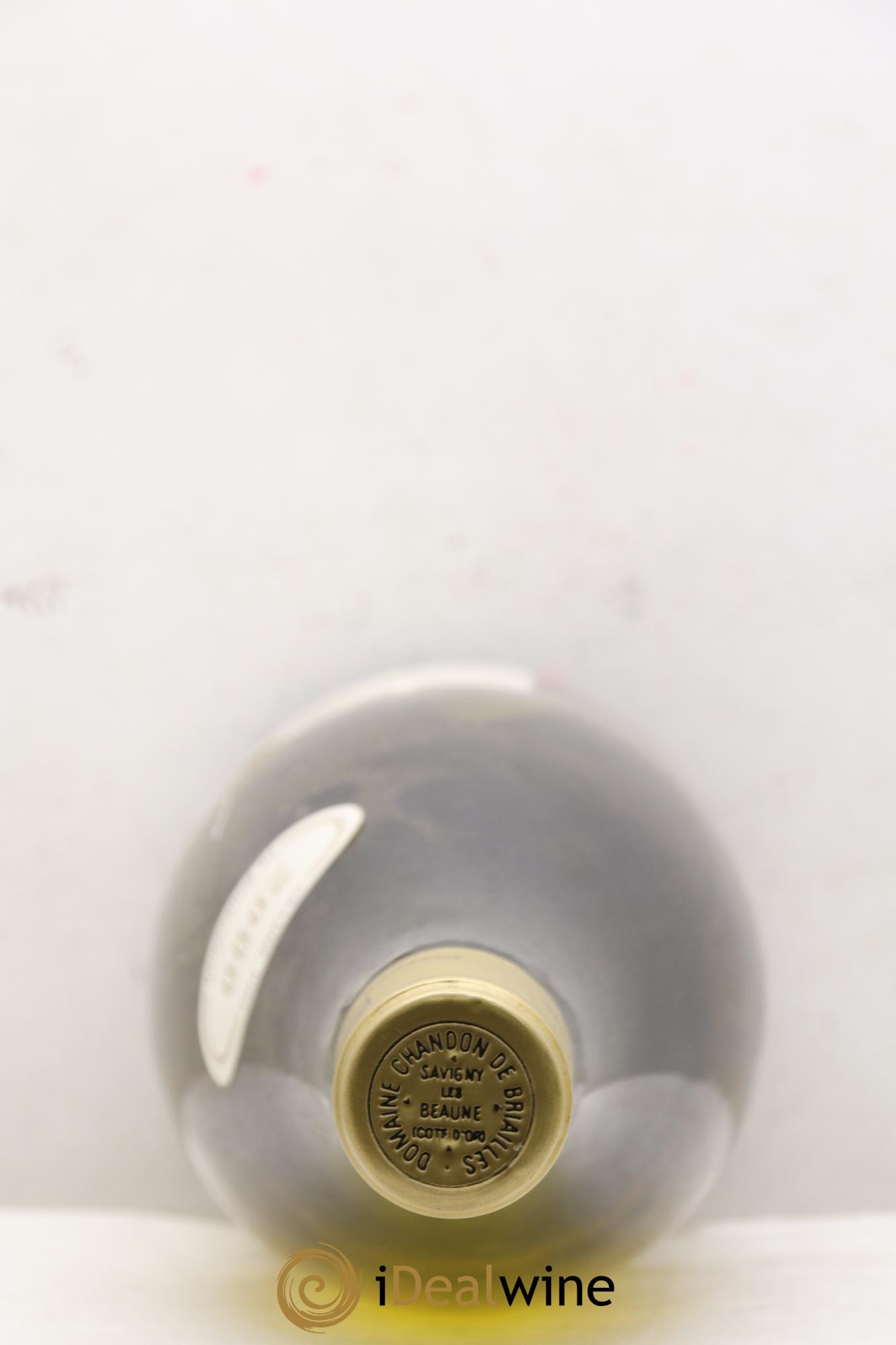 Corton Grand Cru Chandon de Briailles 2000 - Lot of 1 magnum - 2