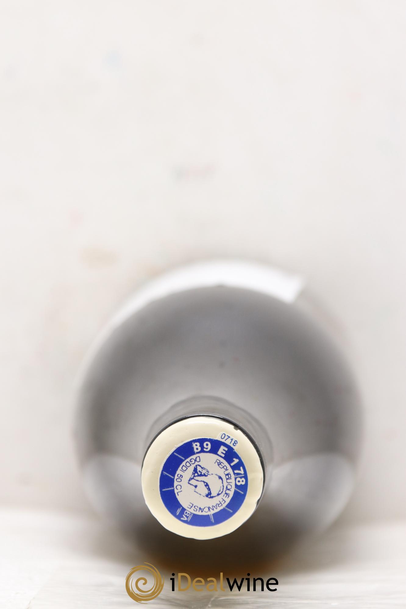 Vin de France Trésor d'Aiglepierre - Echarde Jean-Marc Brignot 2004 - Lotto di 1 formato 50cl - 1