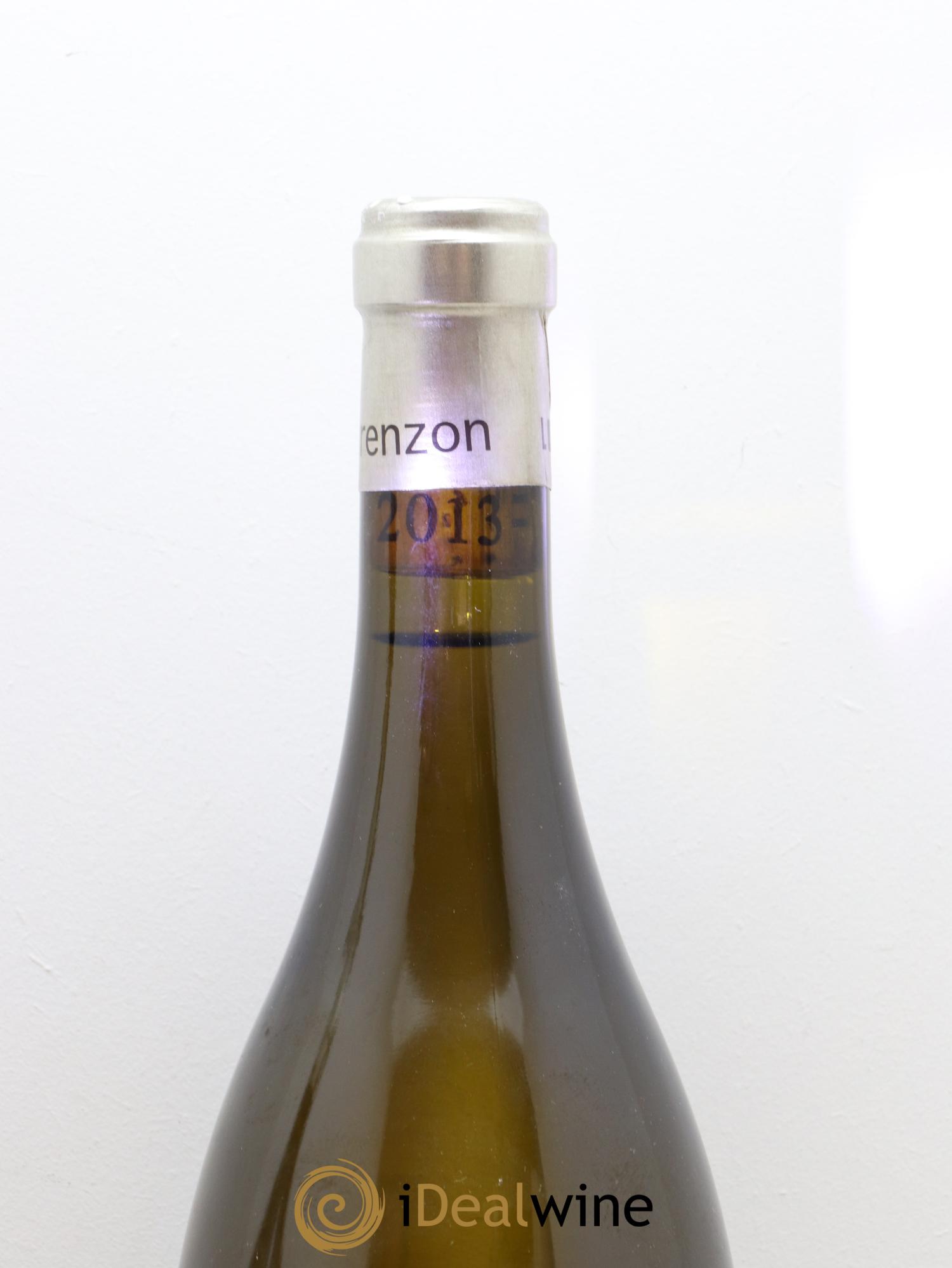 Mercurey 1er Cru Les Champs Martin Bruno Lorenzon 2013 - Lot de 2 bouteilles - 1