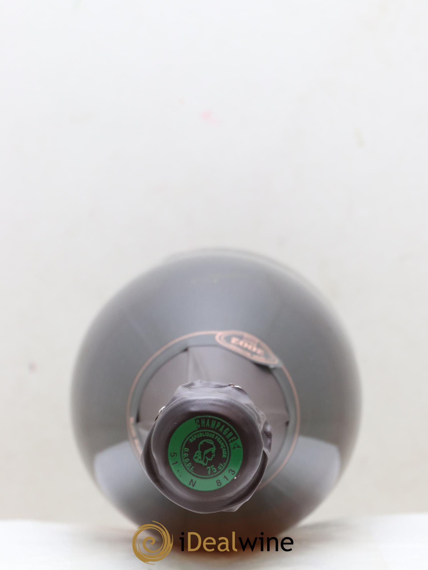 Dom Ruinart Brut Ruinart 2002 - Lot of 1 bottle - 2