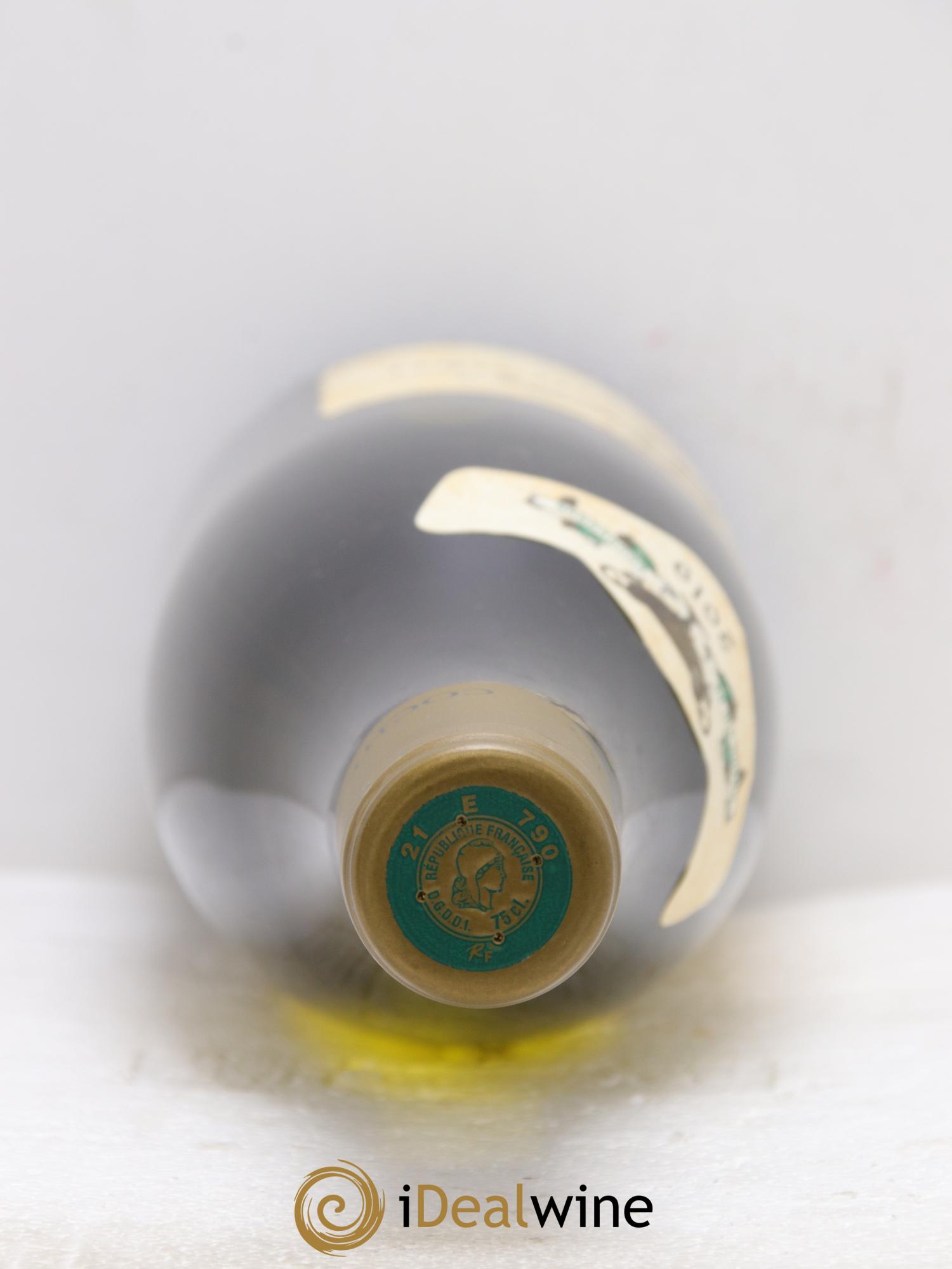 Puligny-Montrachet Les Enseignères Coche Dury (Domaine) 2019 - Lotto di 1 bottiglia - 1